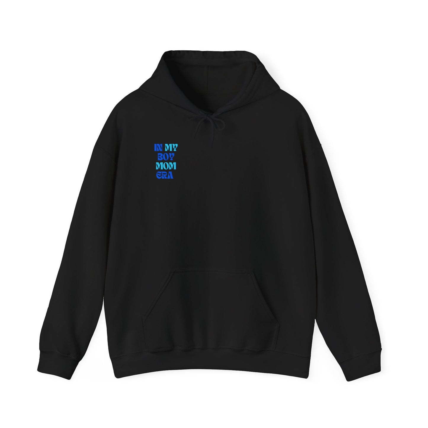 In My Boy Mom Era Sweatshirt