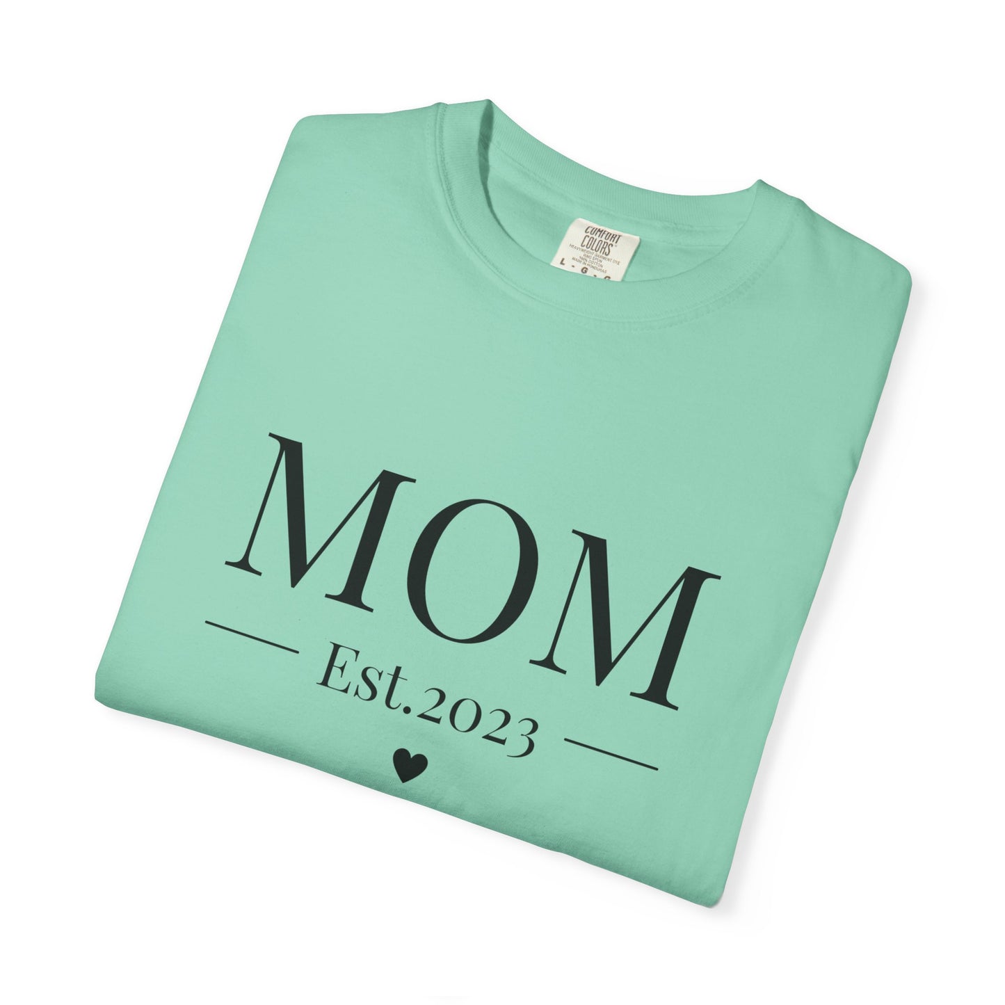 Mom Shirt