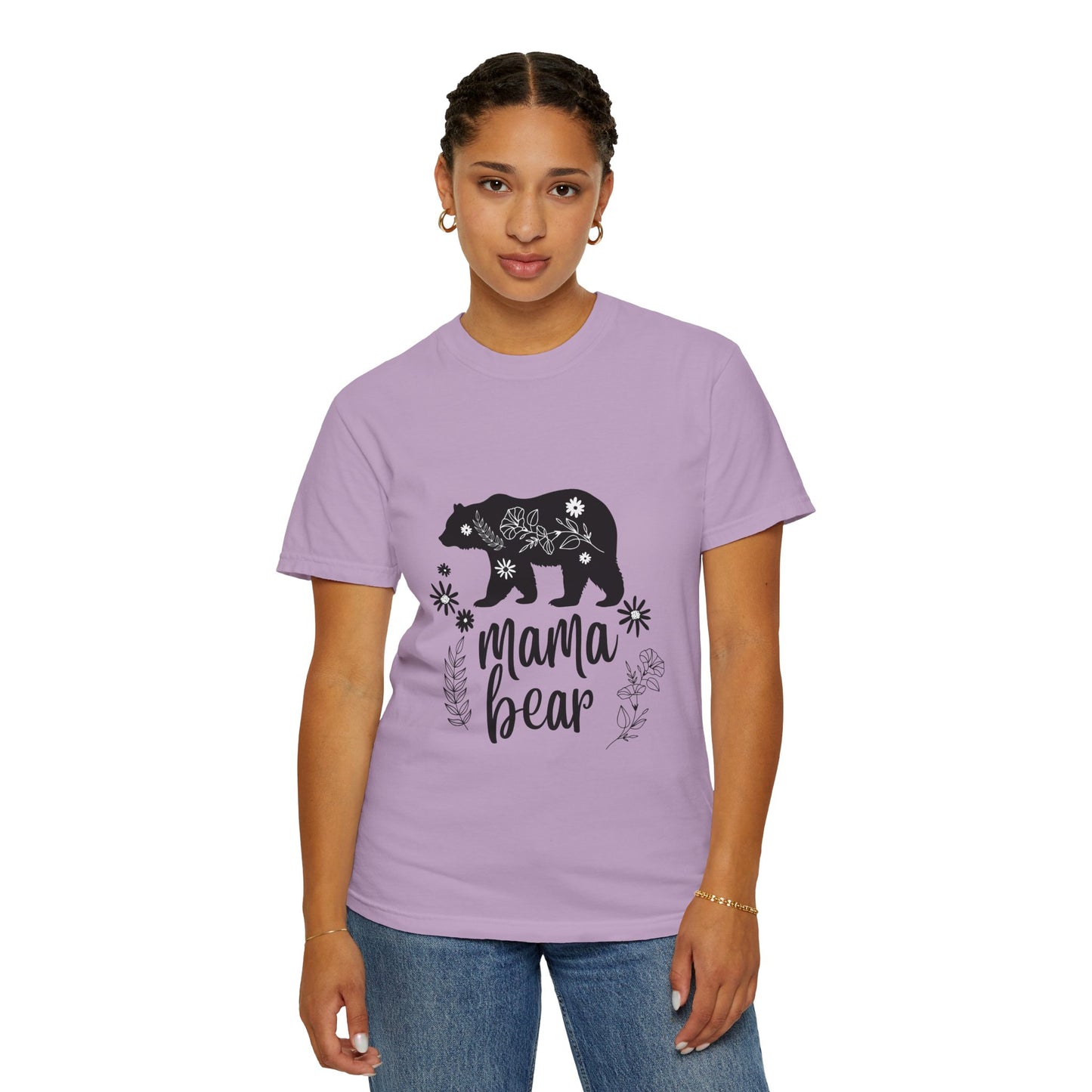 Mama Bear T-Shirt
