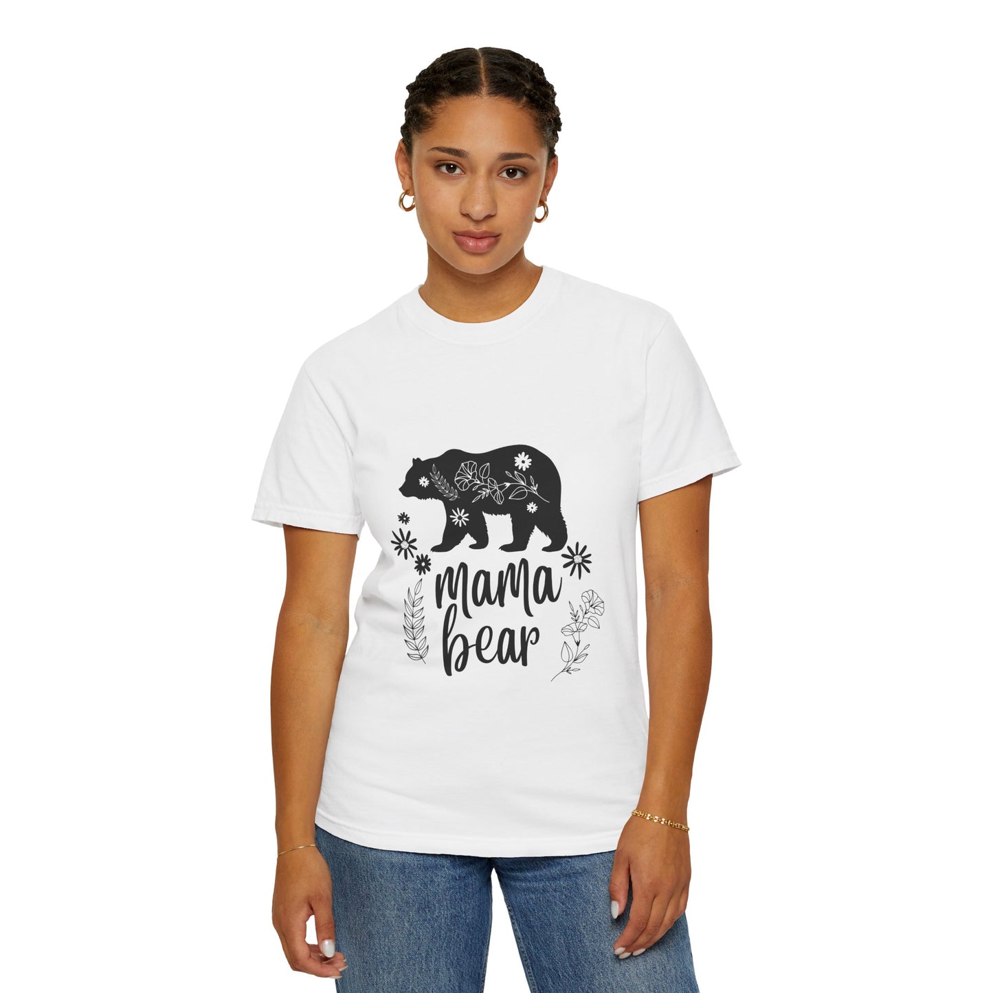 Mama Bear T-Shirt