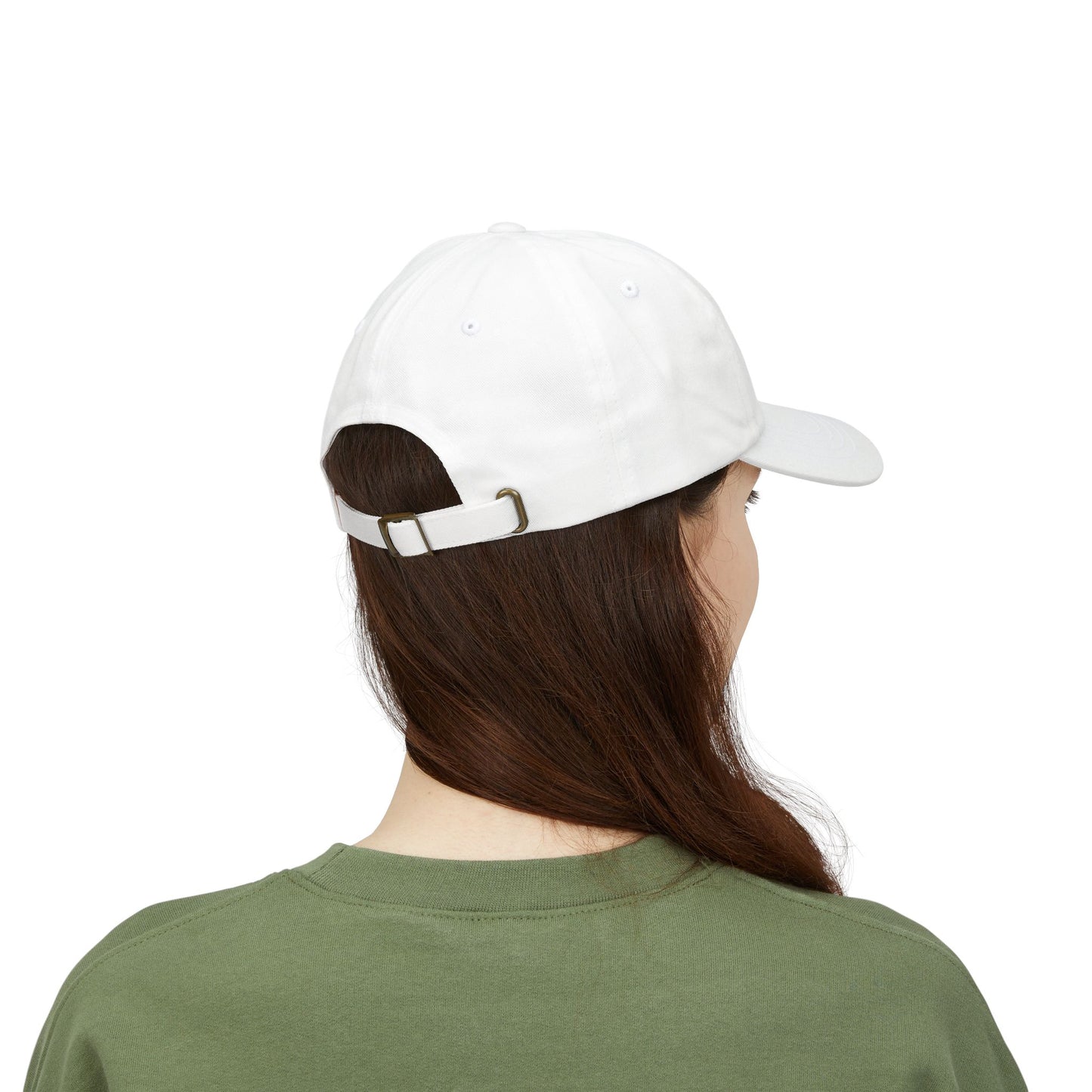 Blessed Mama Hat