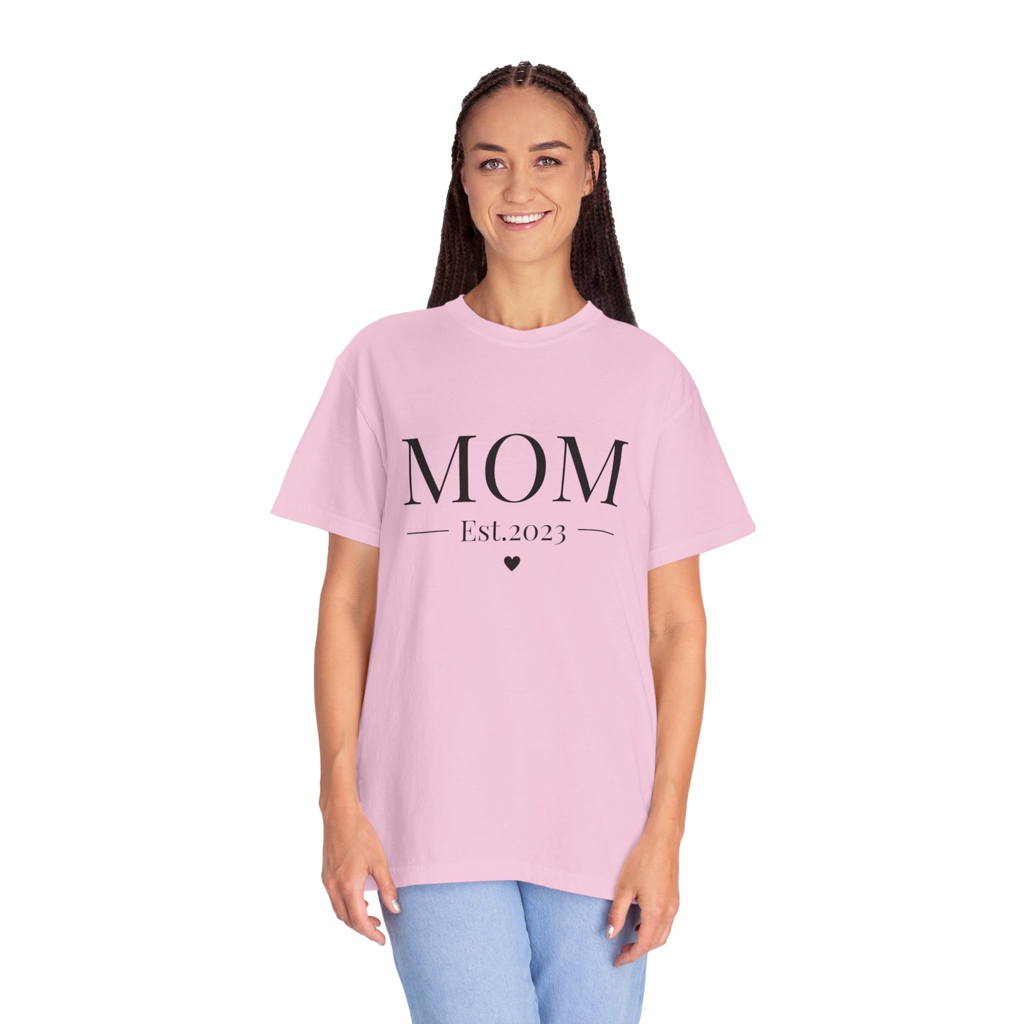 Mom Shirt
