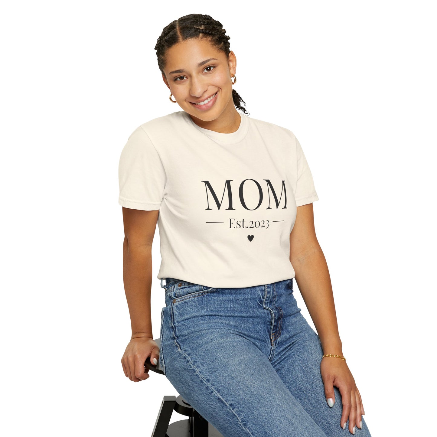 Mom Shirt