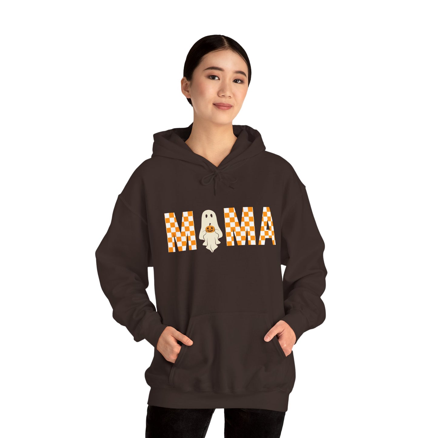 Halloween MAMA Sweatshirt