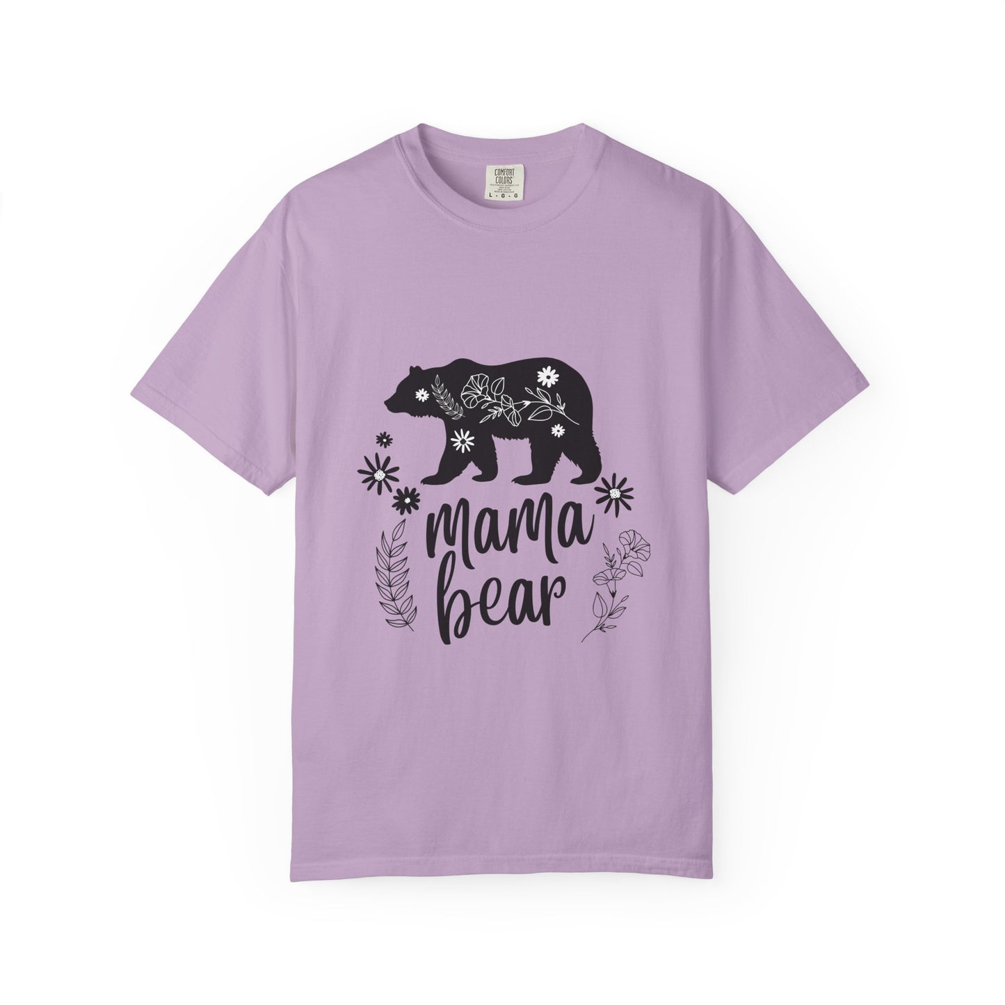 Mama Bear T-Shirt