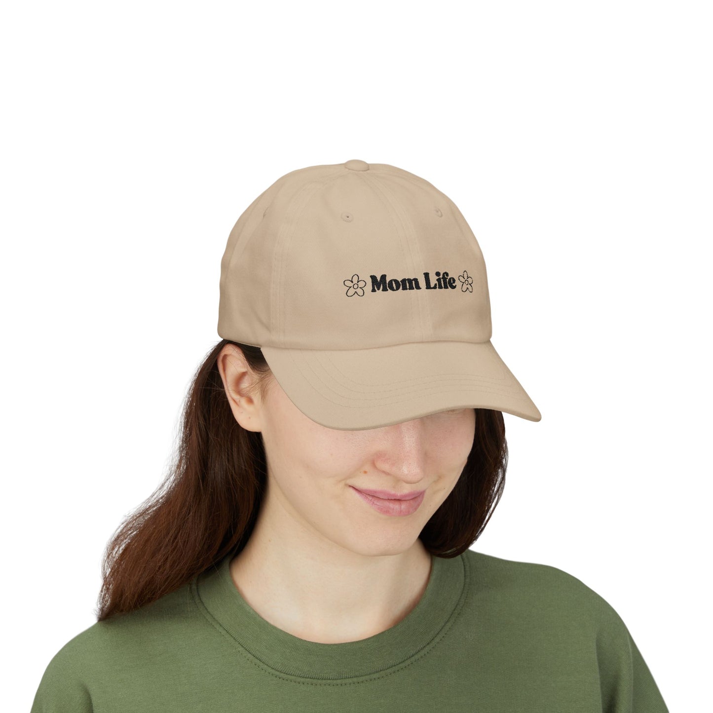 Mom Life Hat