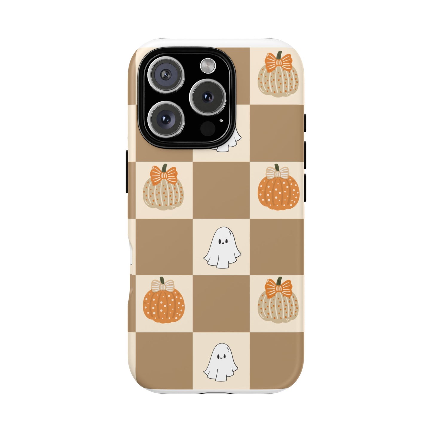 Autumn Ghost Phone Case