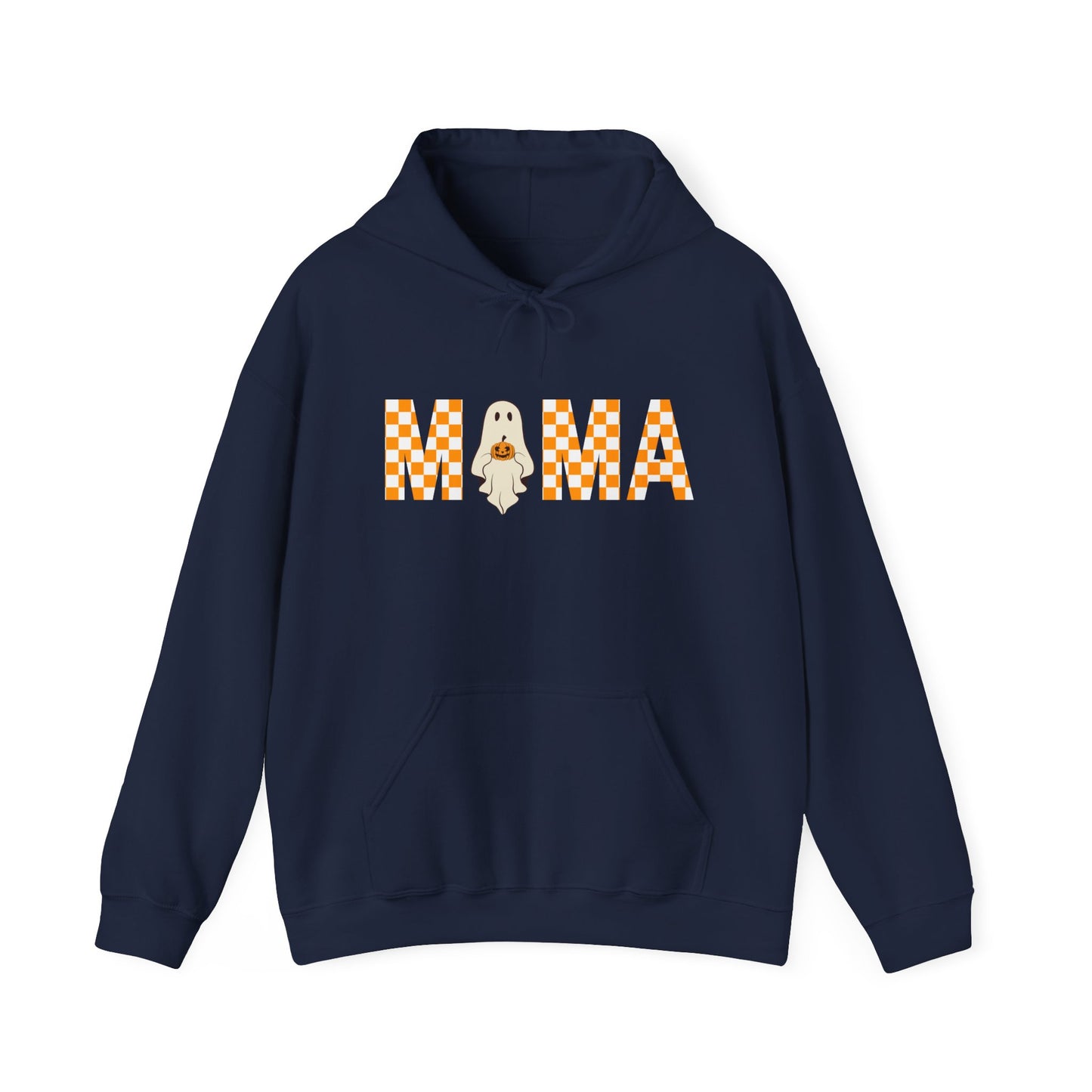 Halloween MAMA Sweatshirt