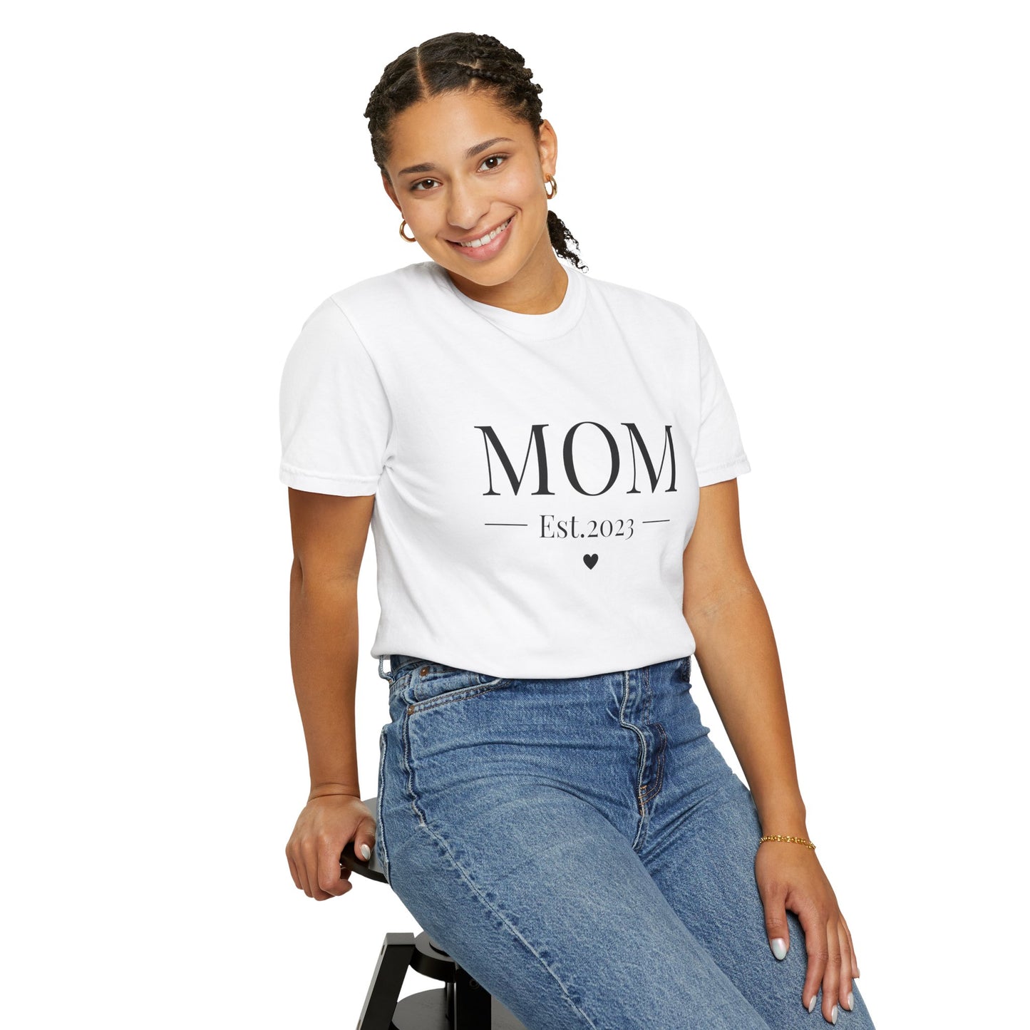 Mom Shirt