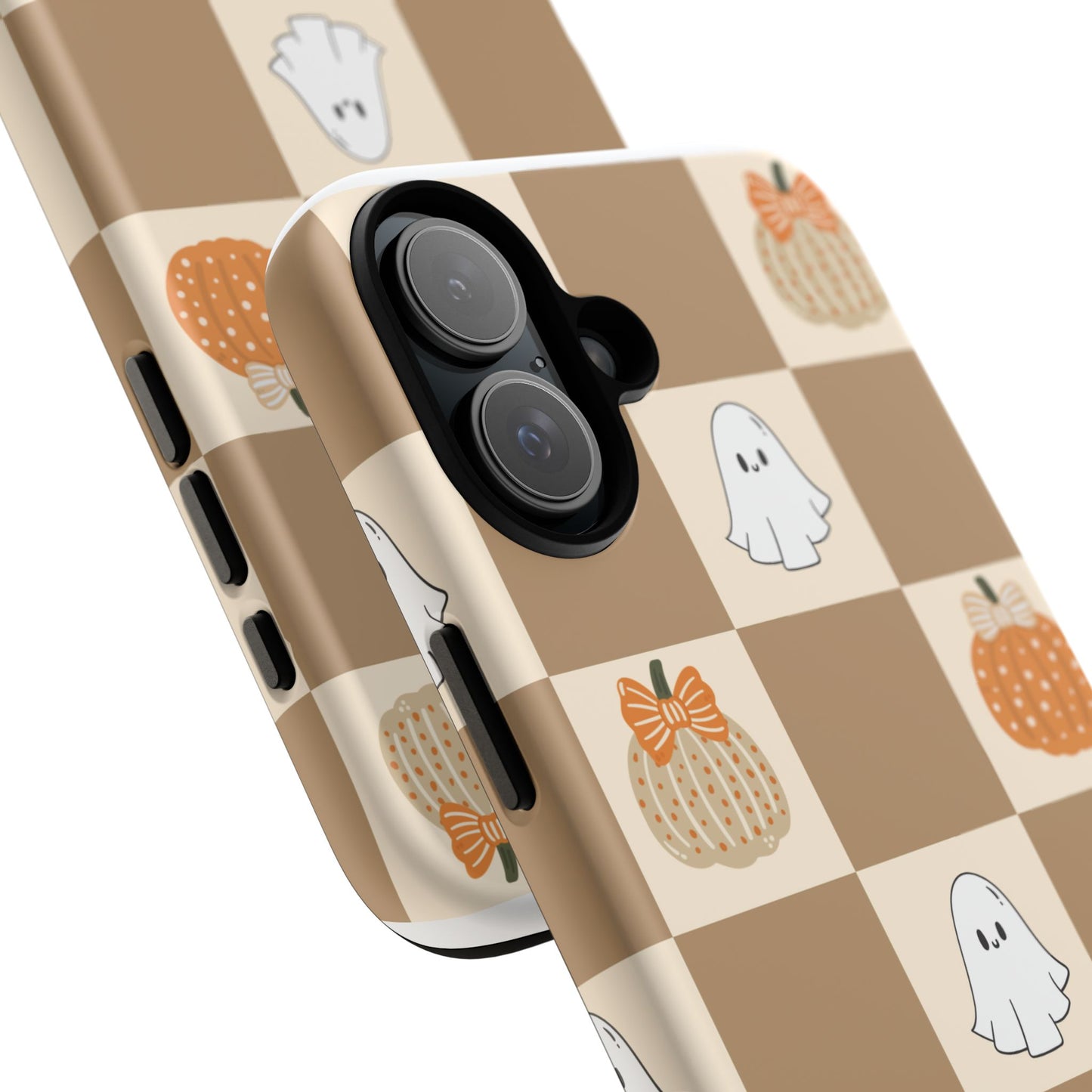 Autumn Ghost Phone Case