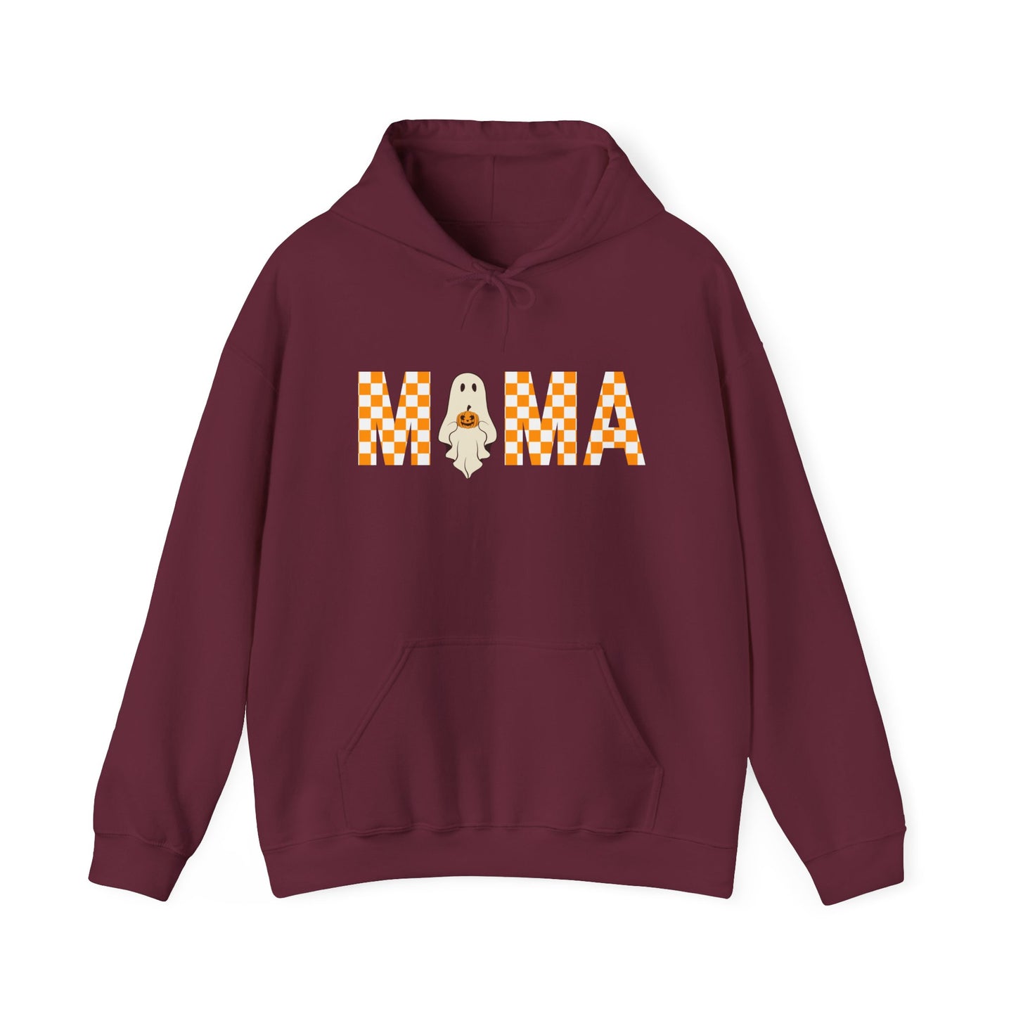 Halloween MAMA Sweatshirt
