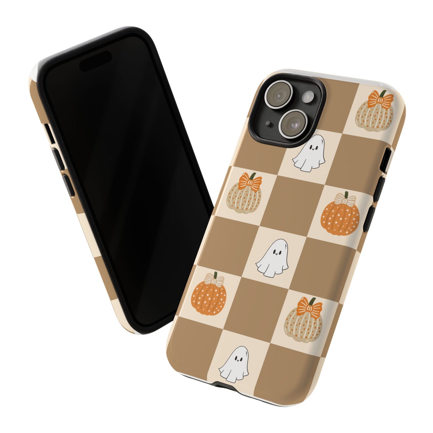 Autumn Ghost Phone Case