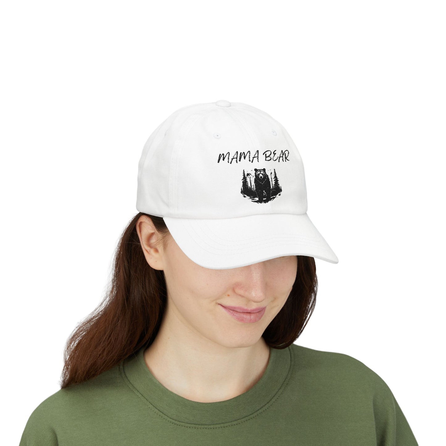 Mama Bear Hat