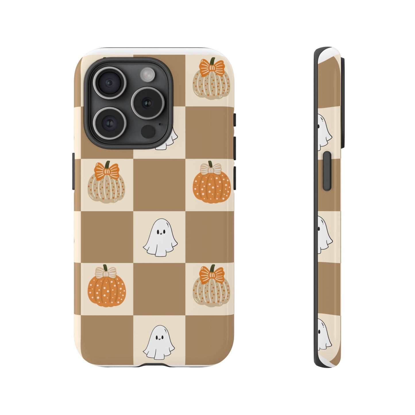 Autumn Ghost Phone Case