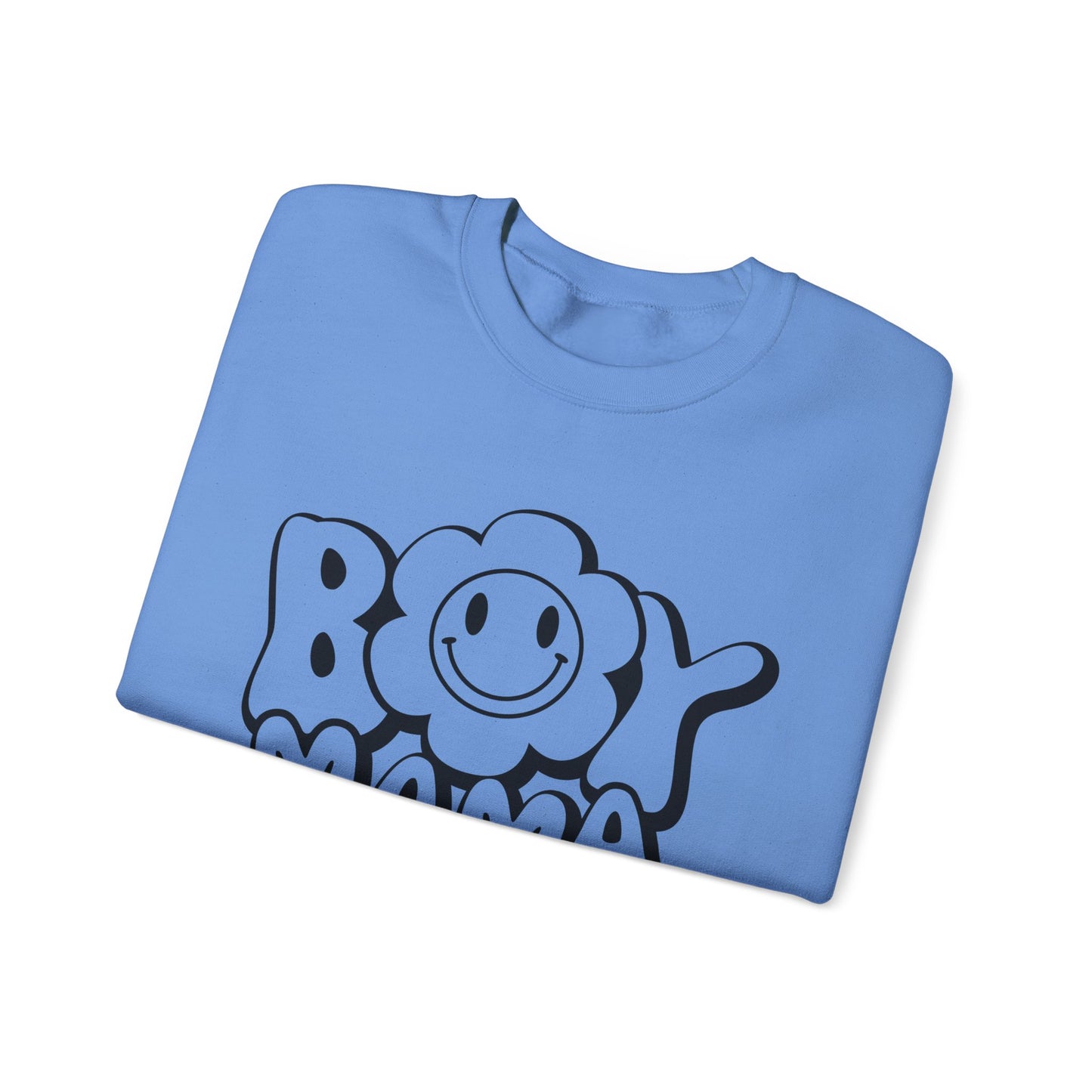 Boy Mama Sweatshirt