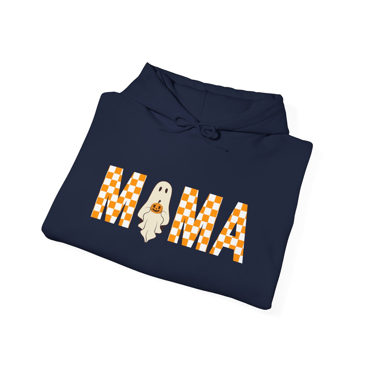 Halloween MAMA Sweatshirt