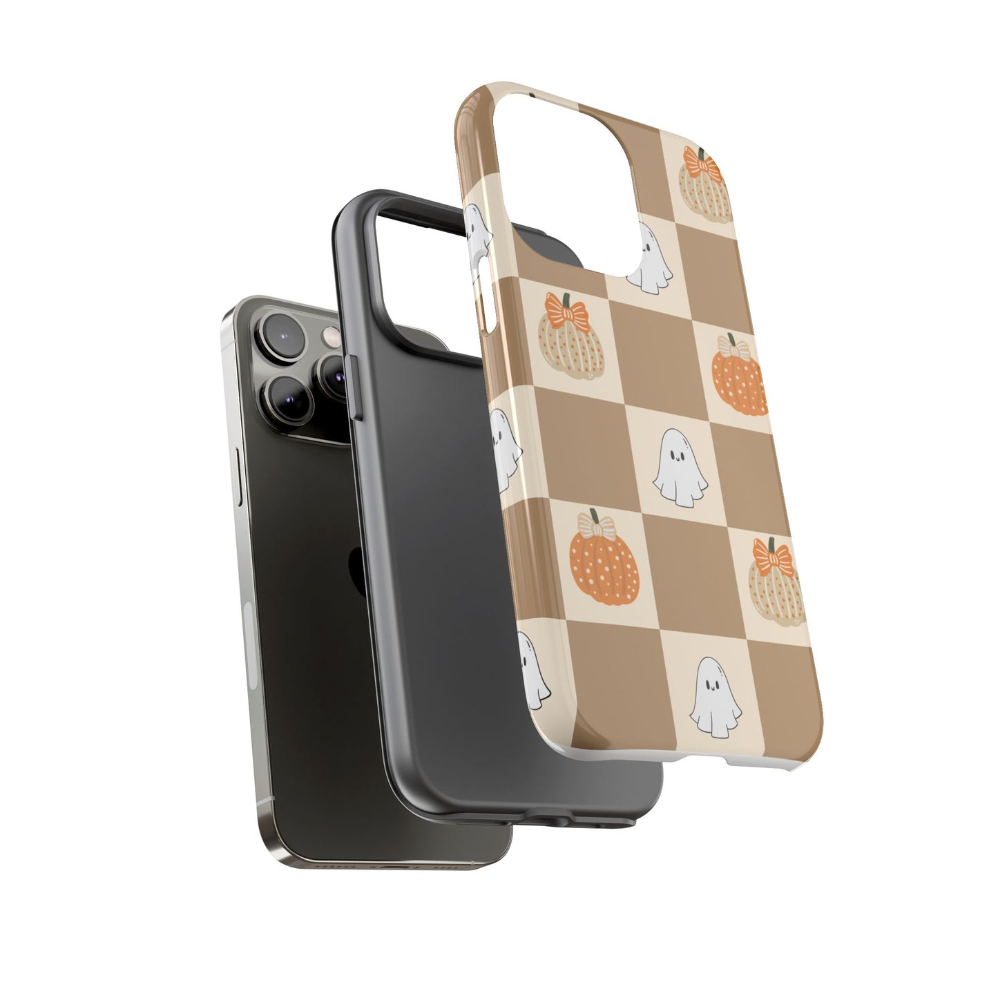 Autumn Ghost Phone Case