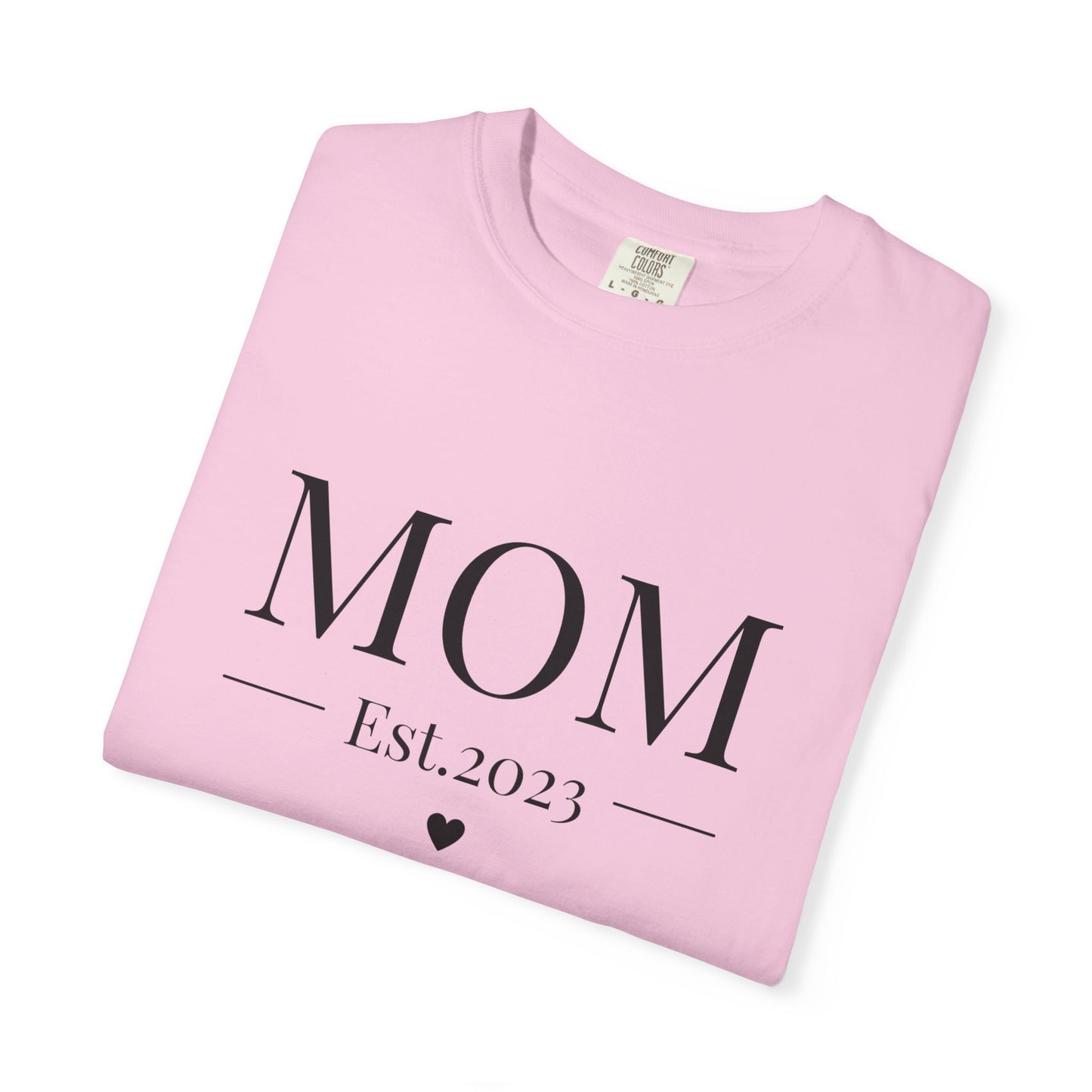 Mom Shirt