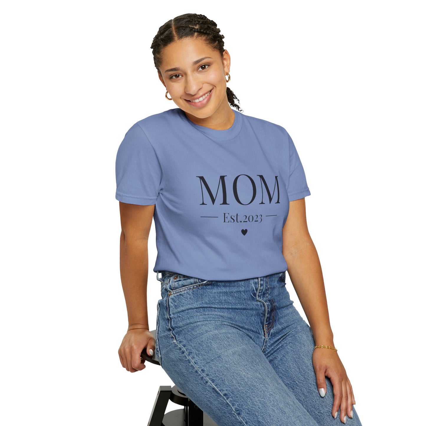 Mom Shirt