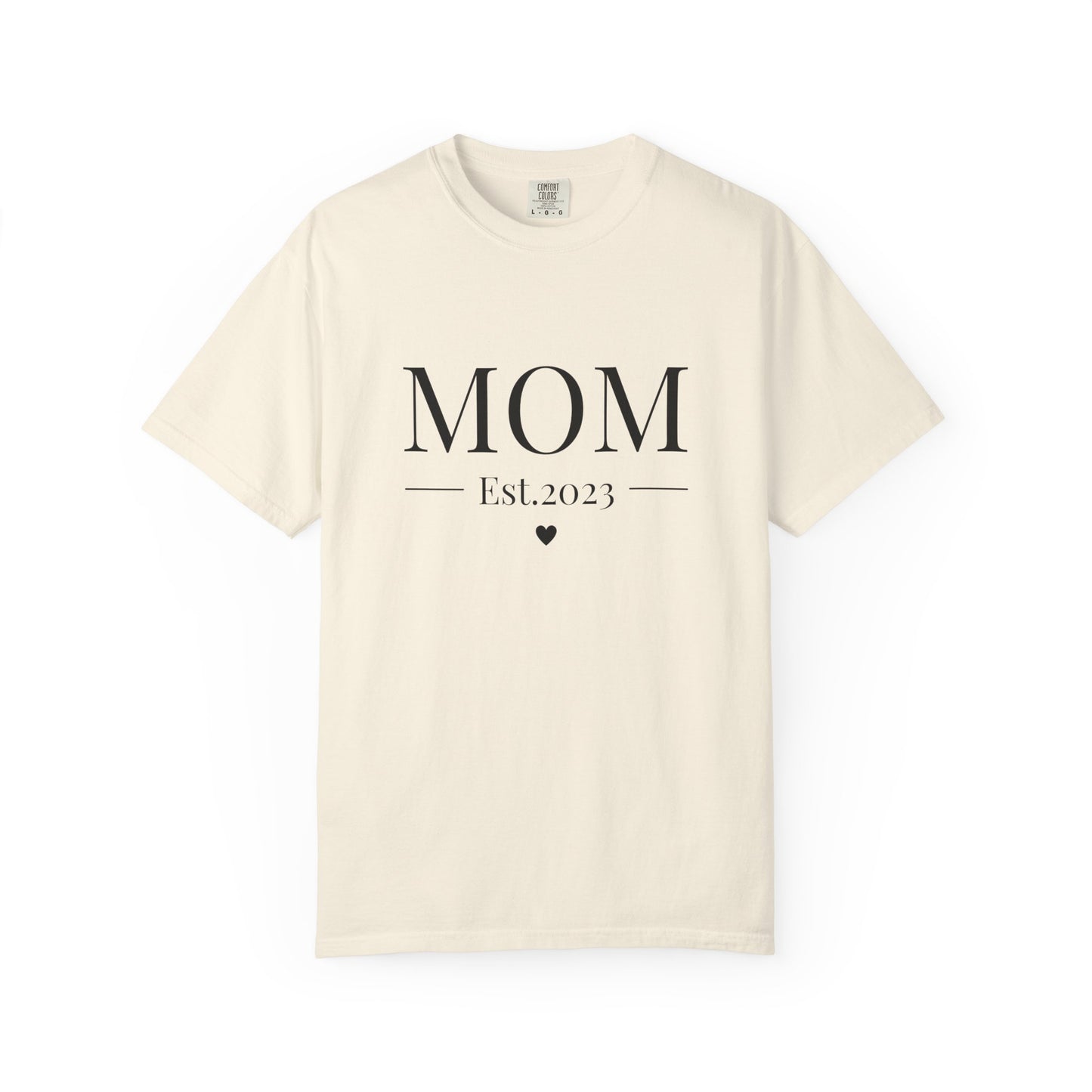 Mom Shirt