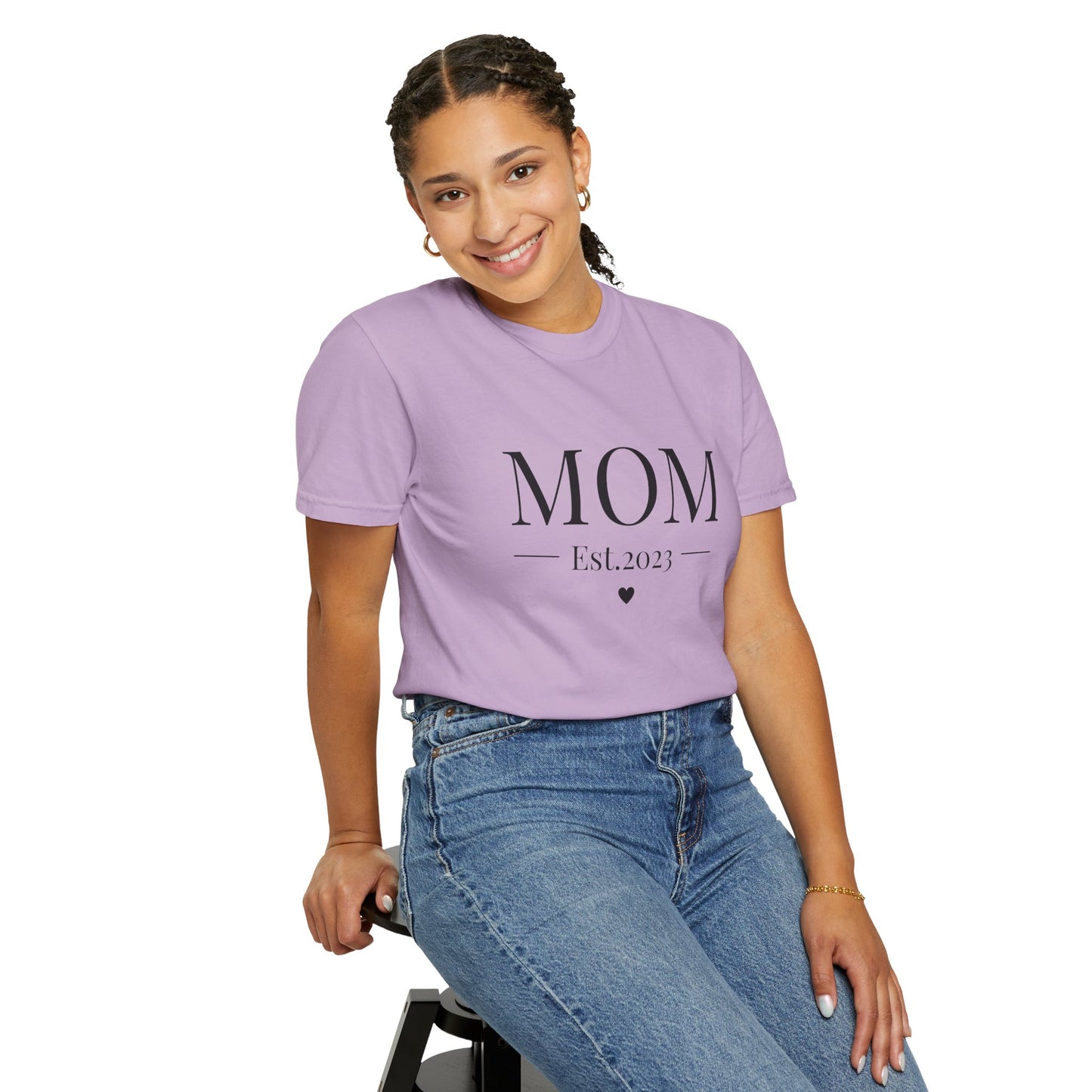 Mom Shirt