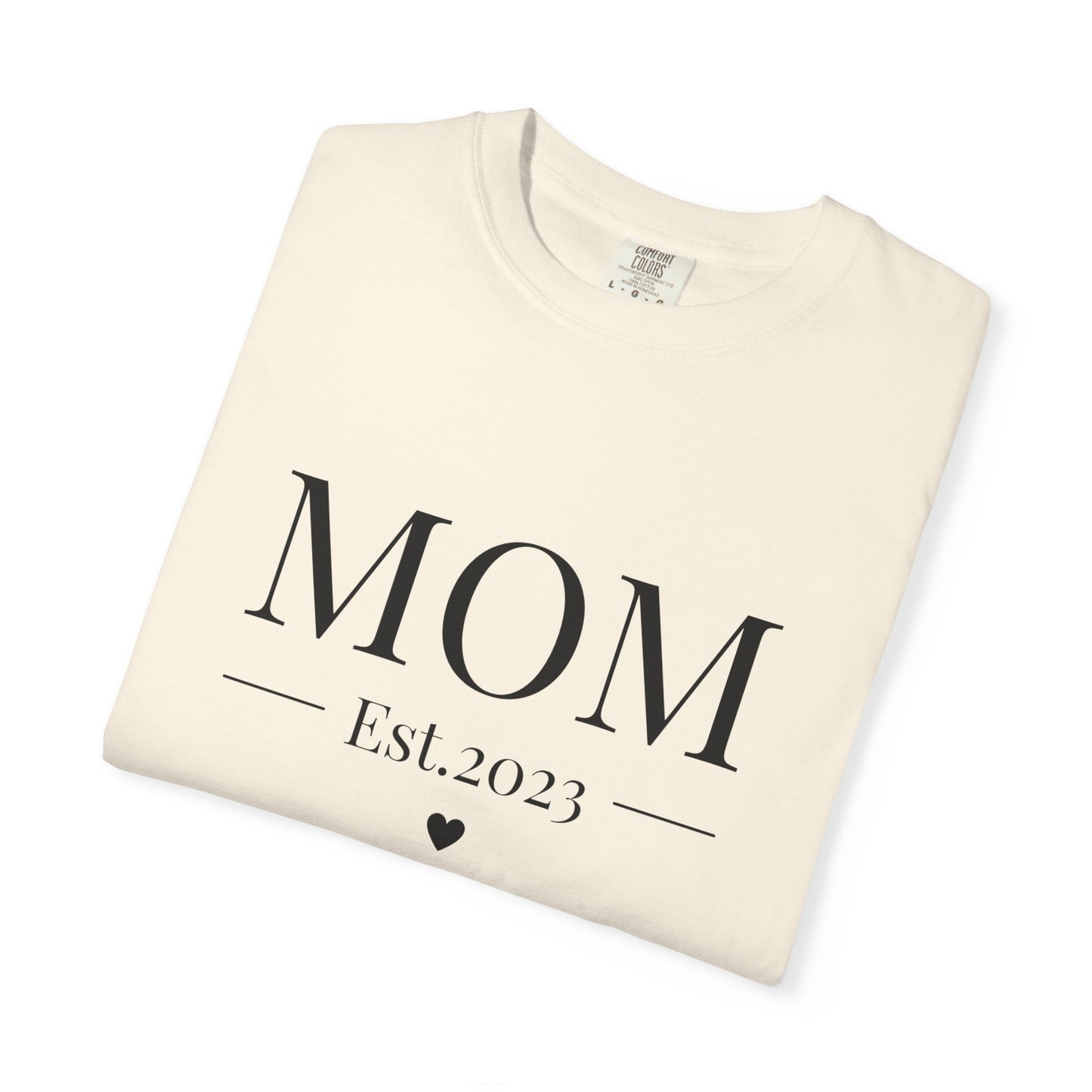 Mom Shirt