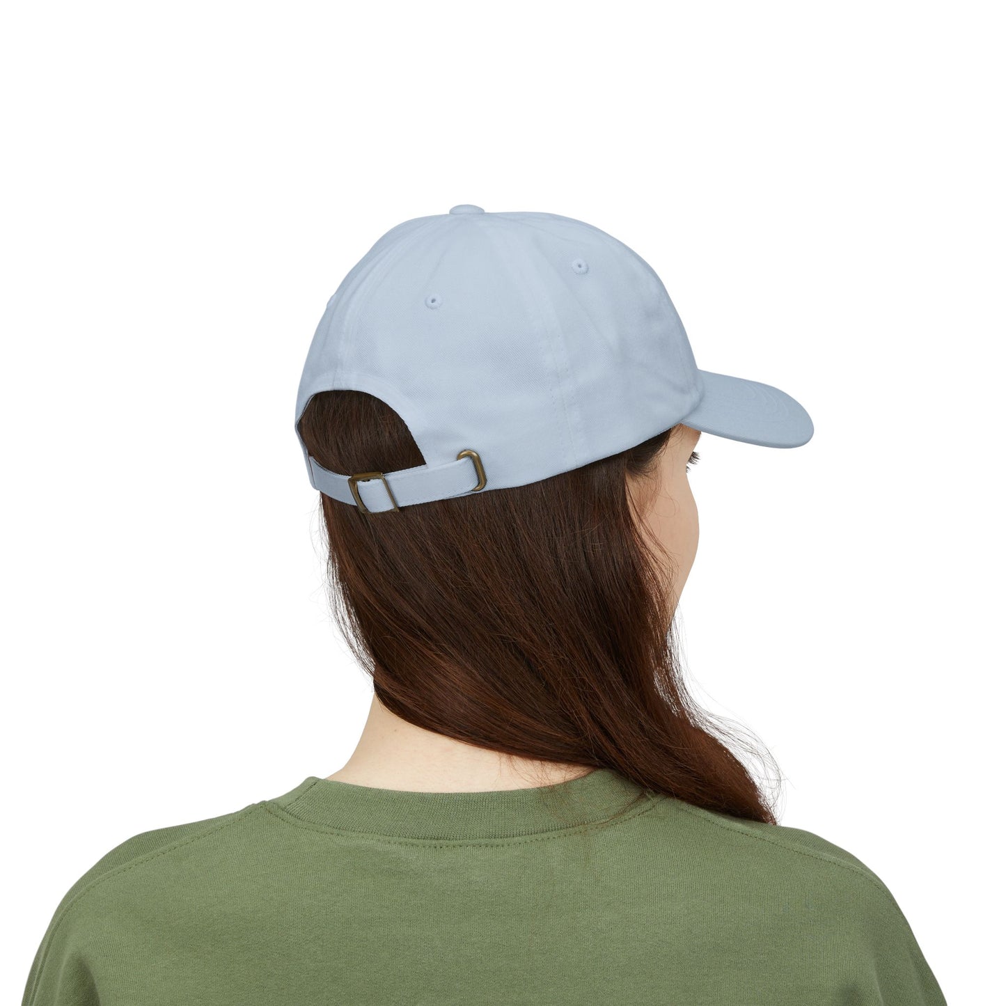 Blessed Mama Hat