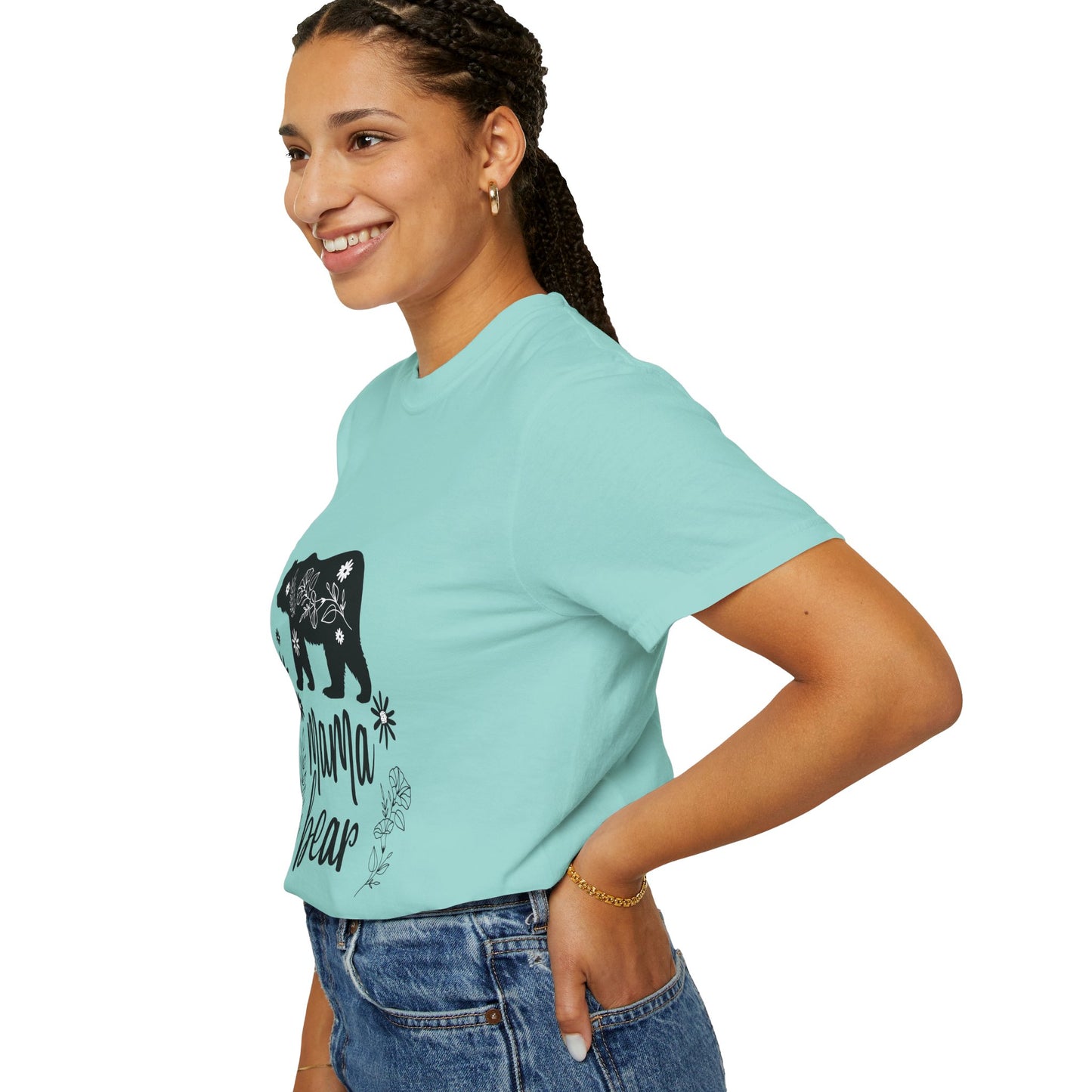 Mama Bear T-Shirt