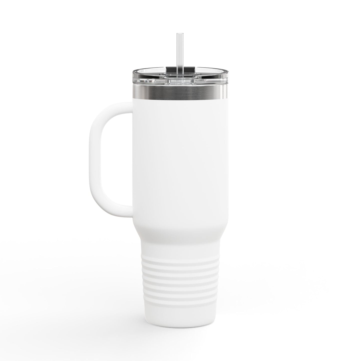 Mom Mode Insulated Travel Mug