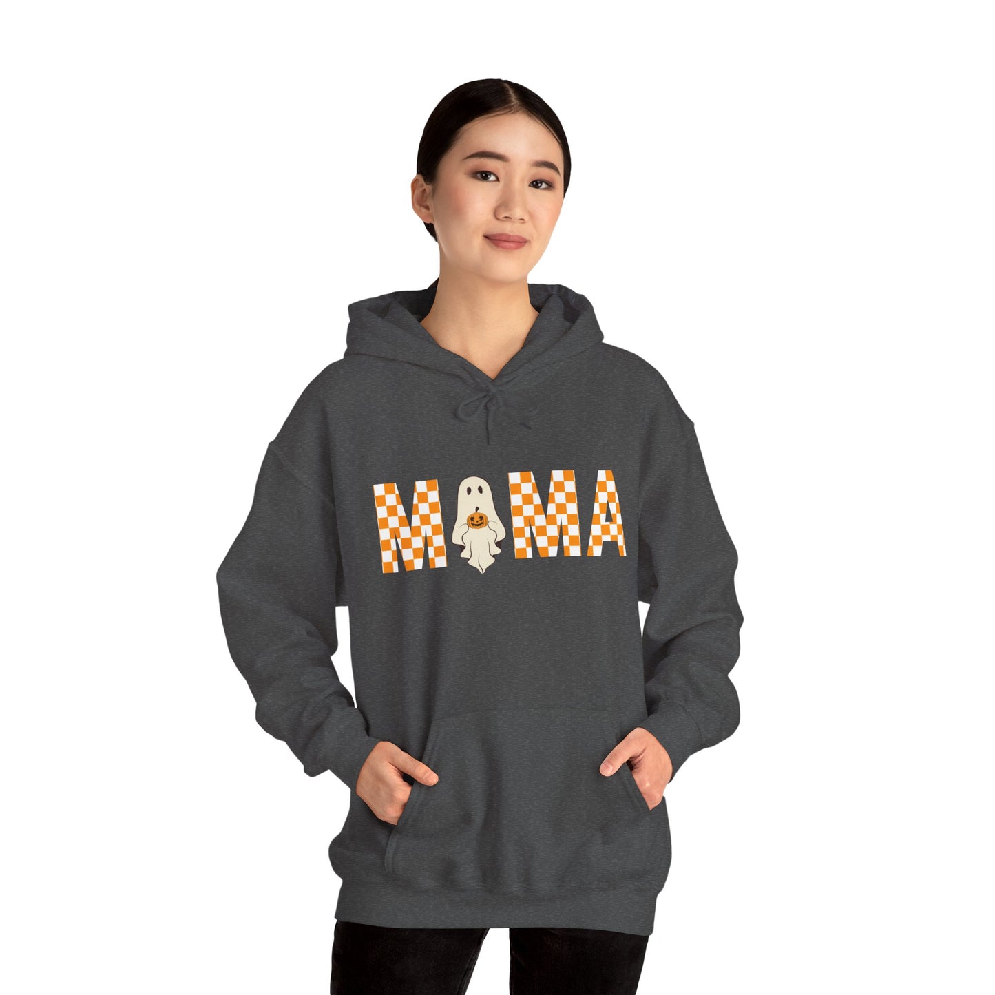 Halloween MAMA Sweatshirt