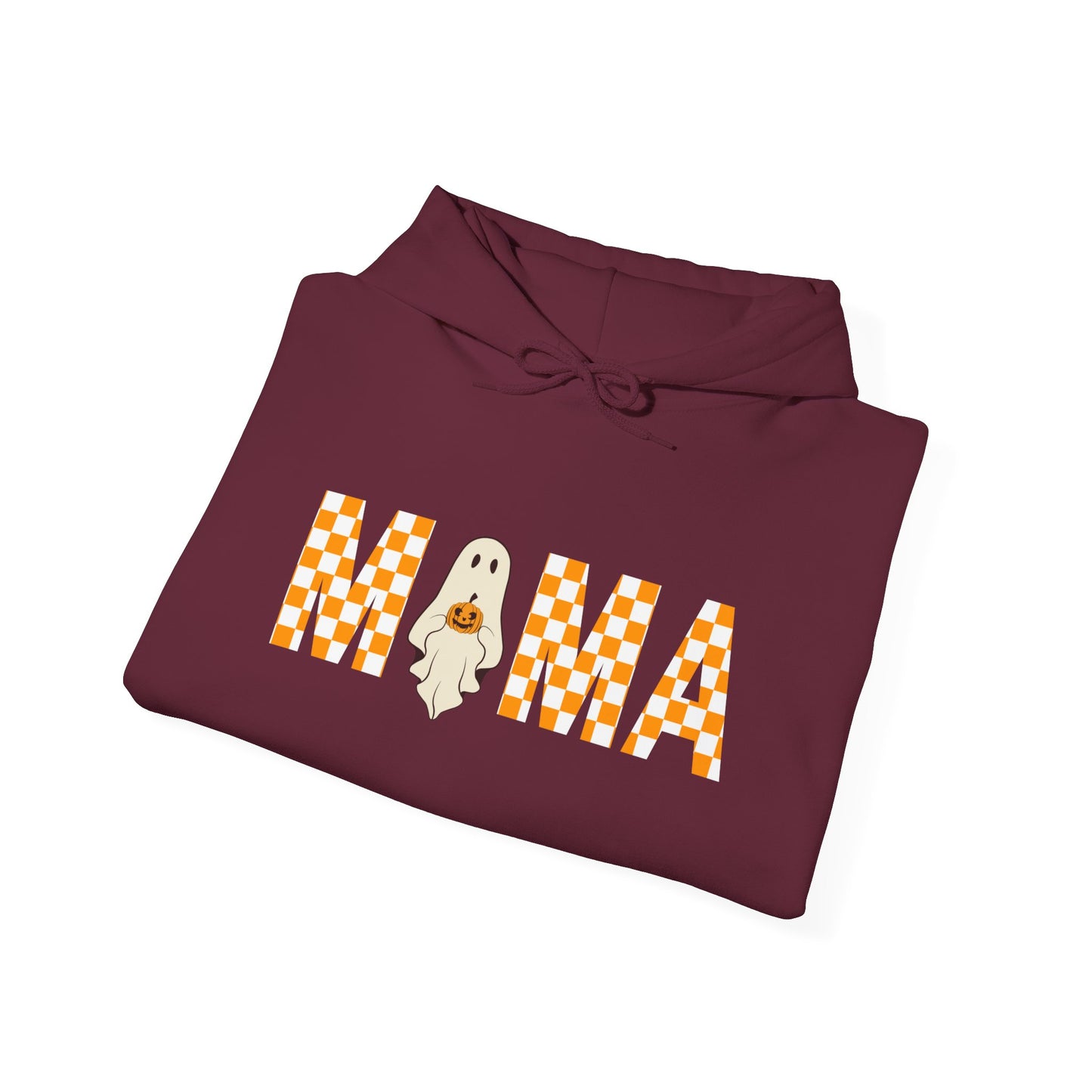 Halloween MAMA Sweatshirt