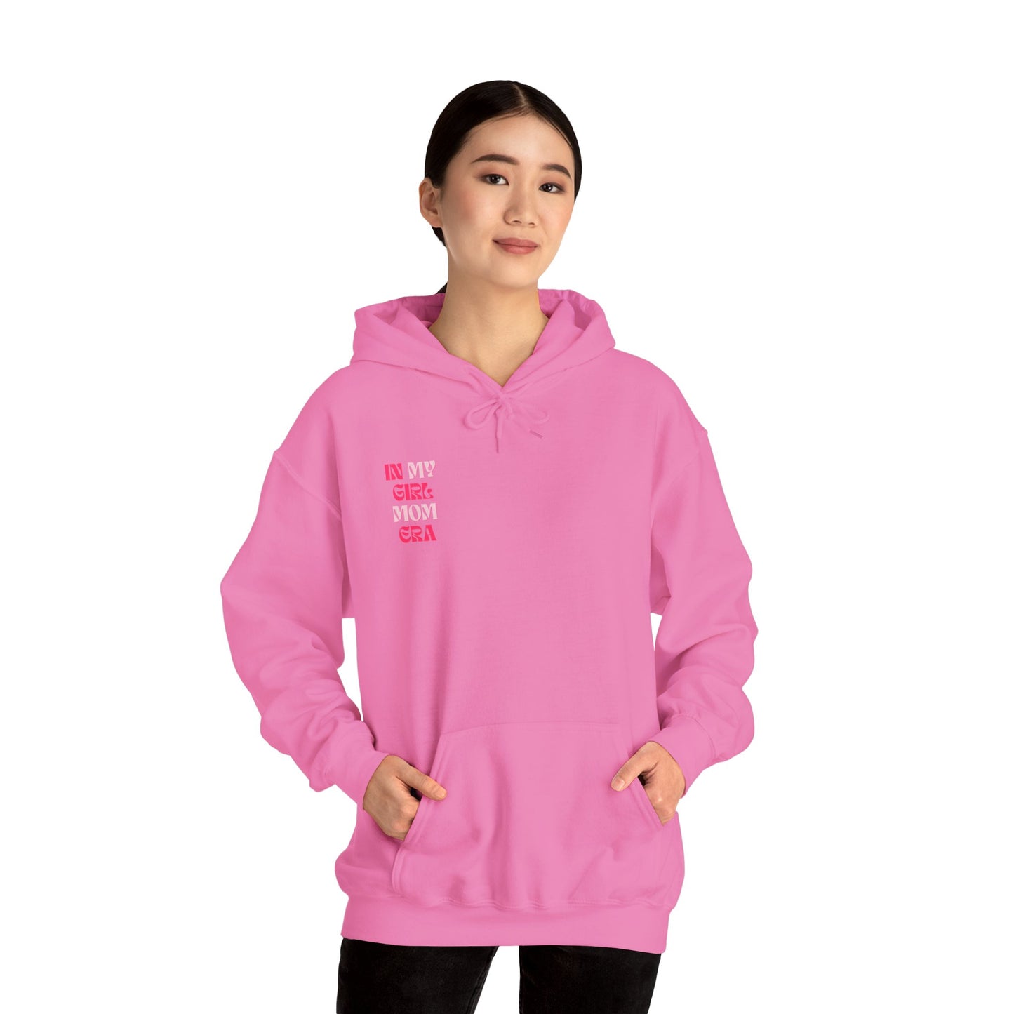 In My Girl Mom Era Hoodie