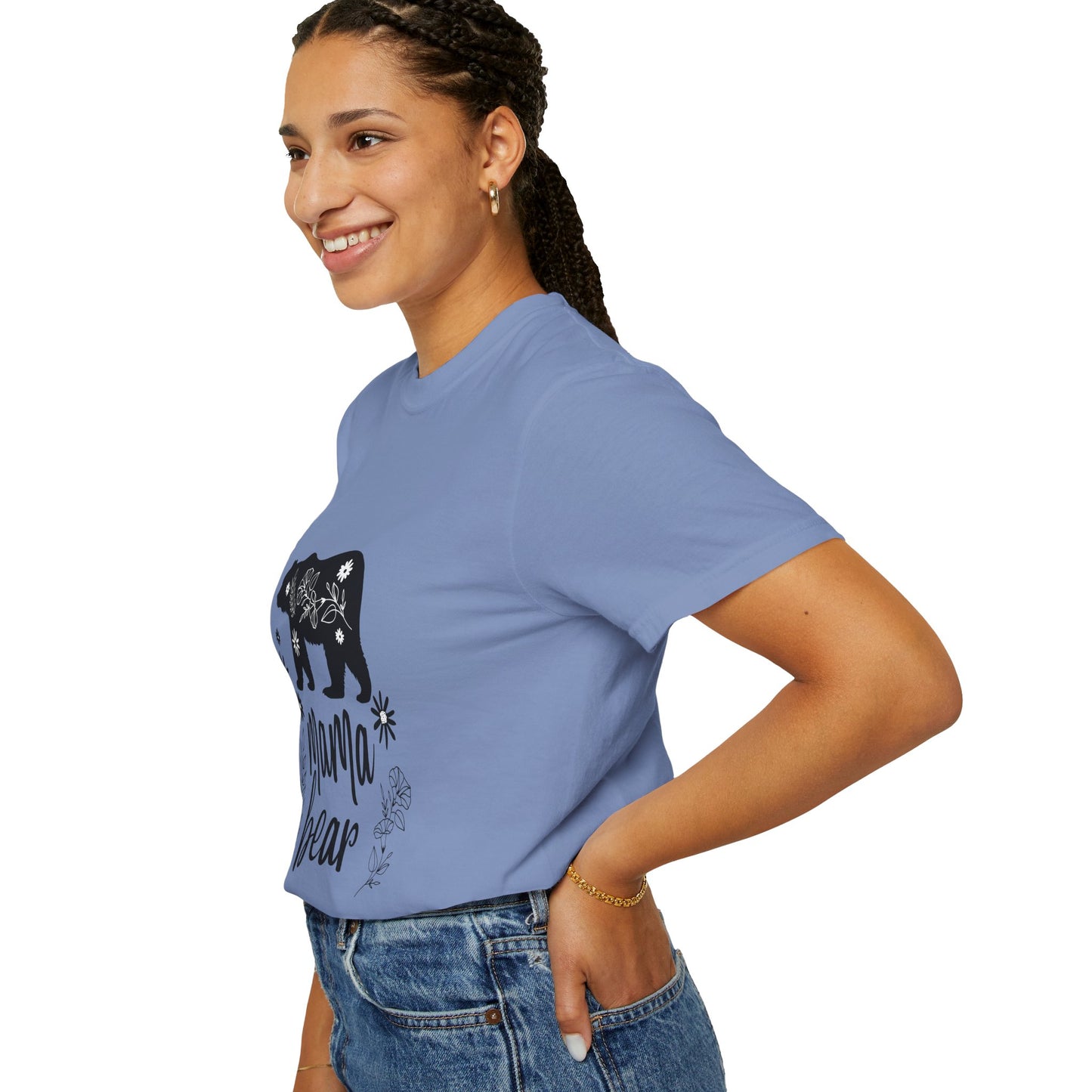 Mama Bear T-Shirt