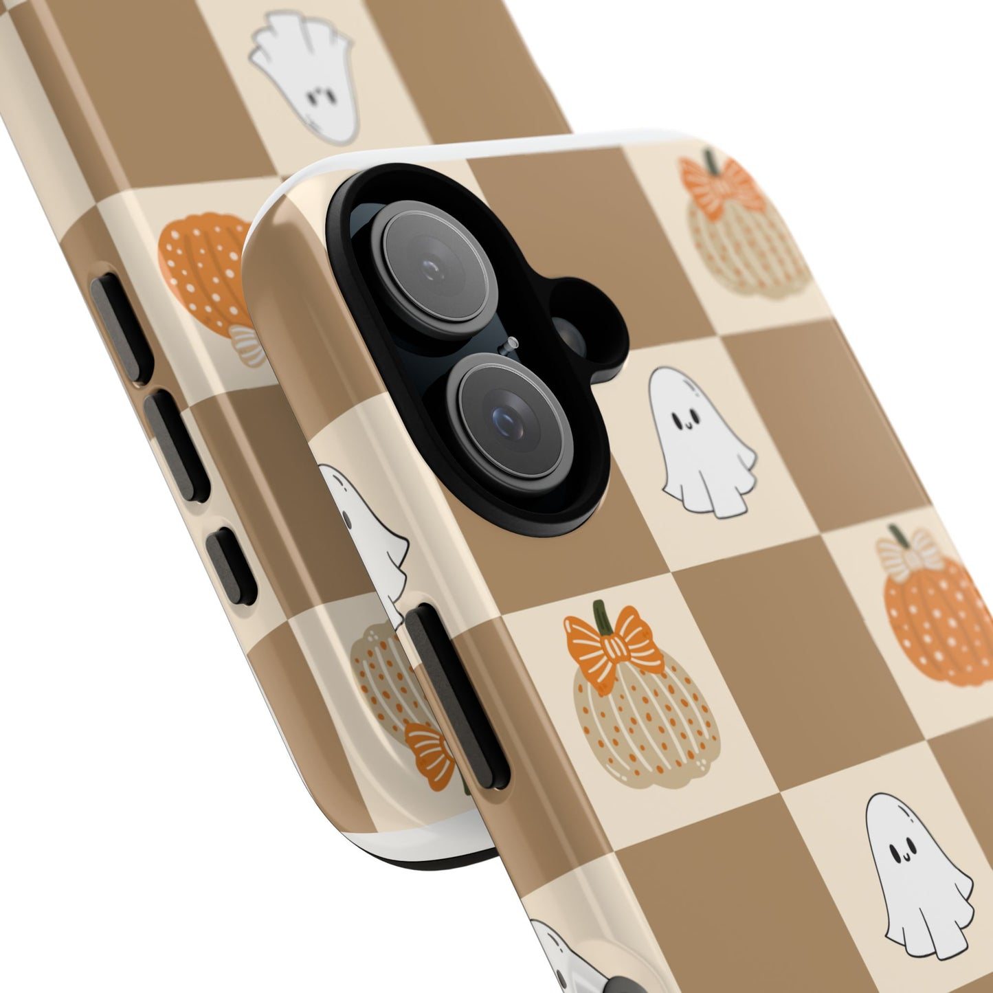 Autumn Ghost Phone Case