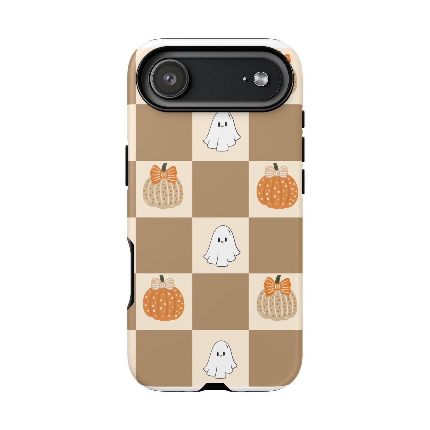 Autumn Ghost Phone Case
