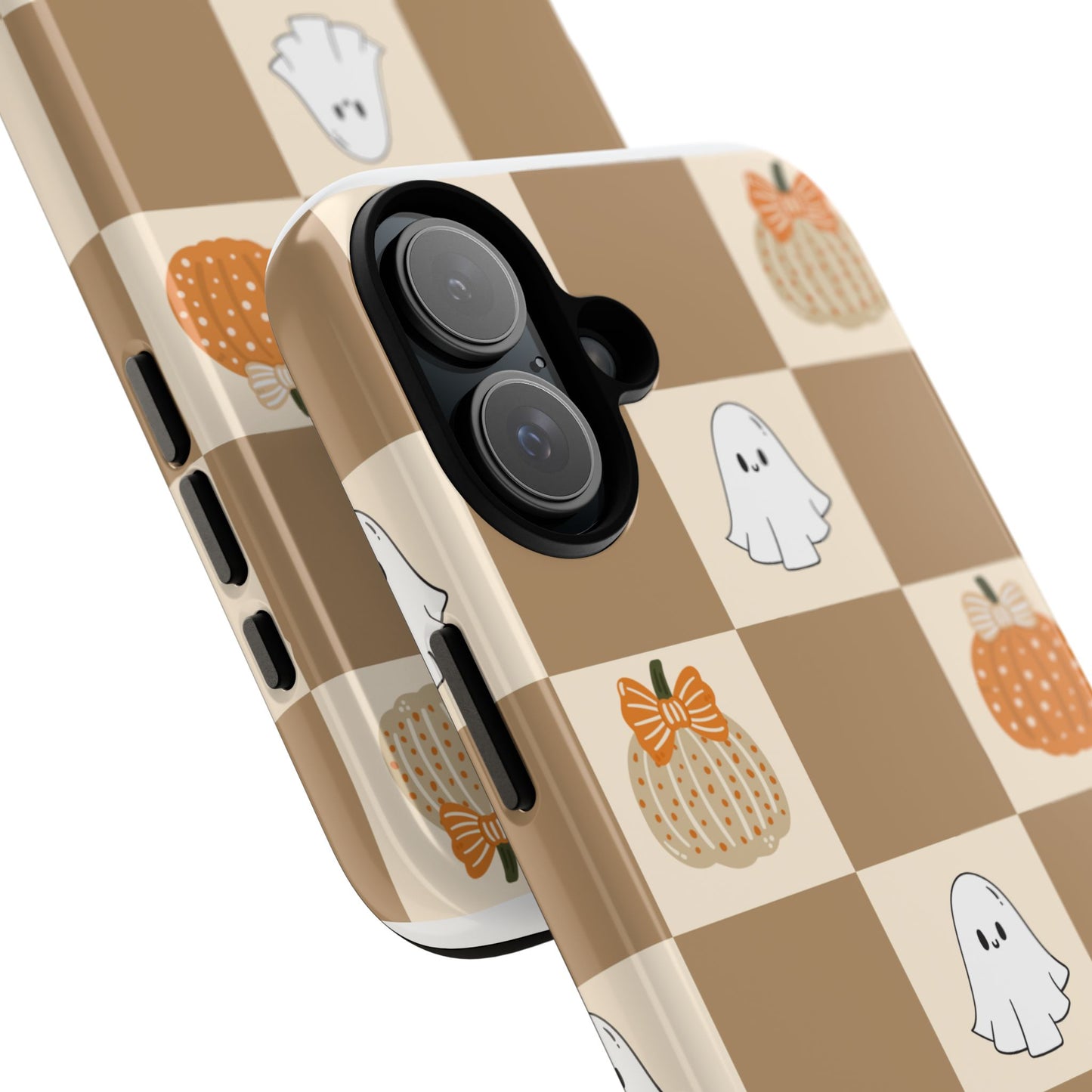 Autumn Ghost Phone Case