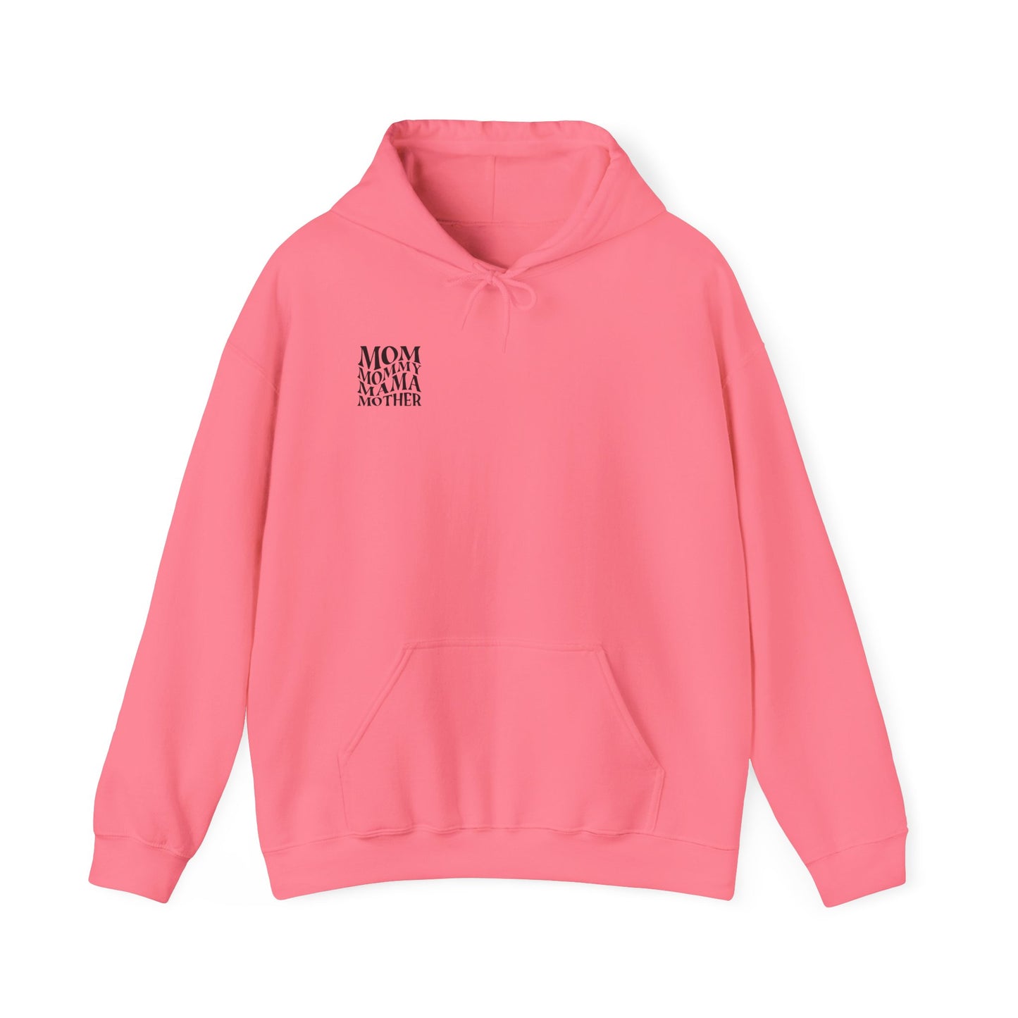 Mom Themed Hoodie