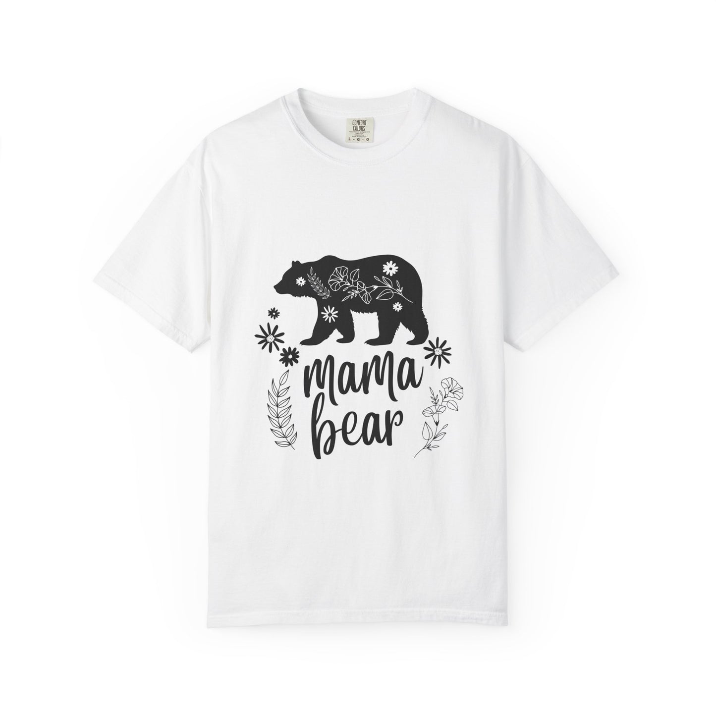 Mama Bear T-Shirt