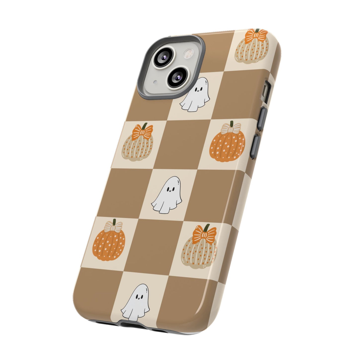 Autumn Ghost Phone Case