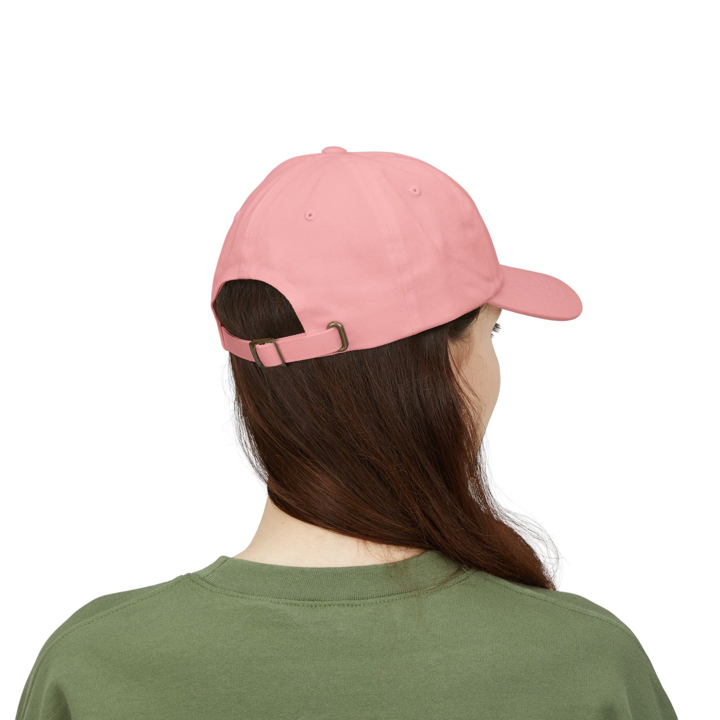 Blessed Mama Hat
