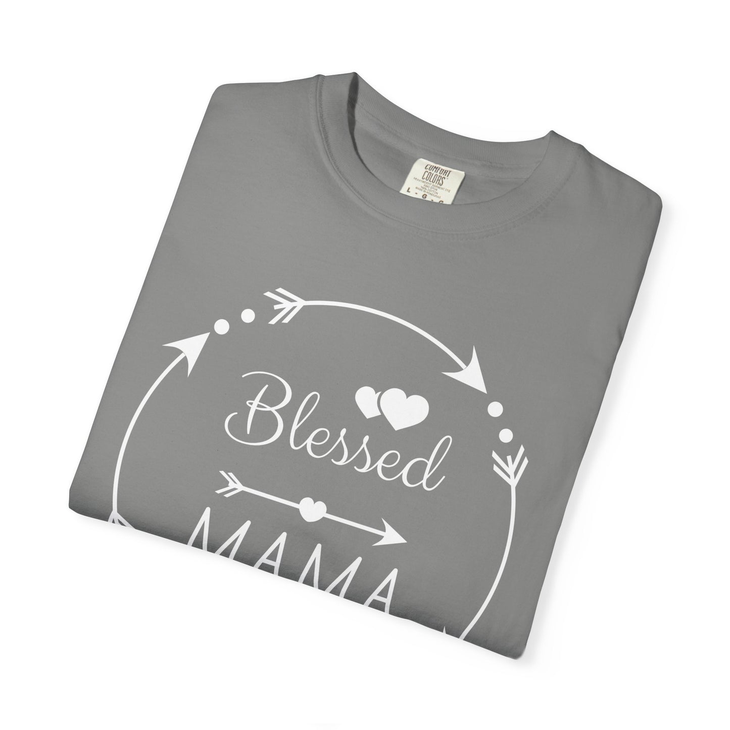 Blessed Mama T-Shirt