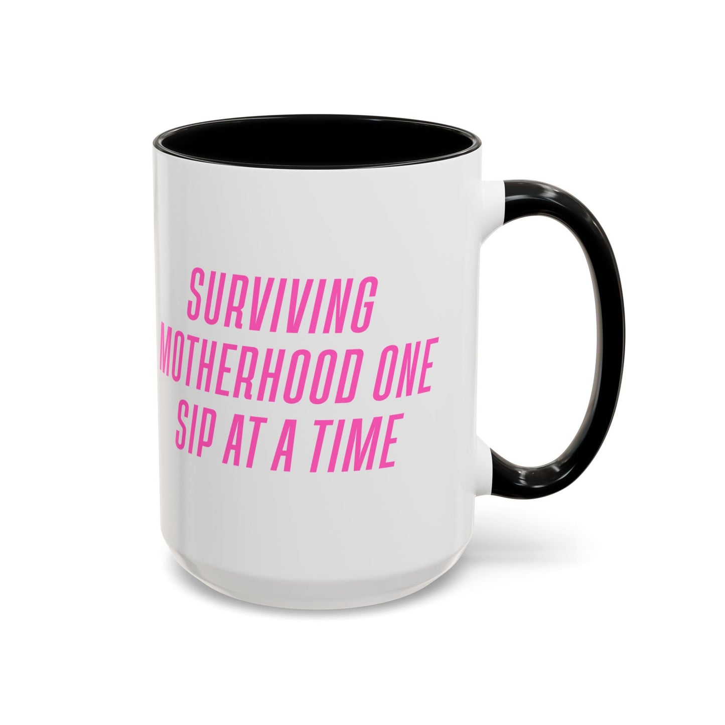Motherhood Coffee Mug