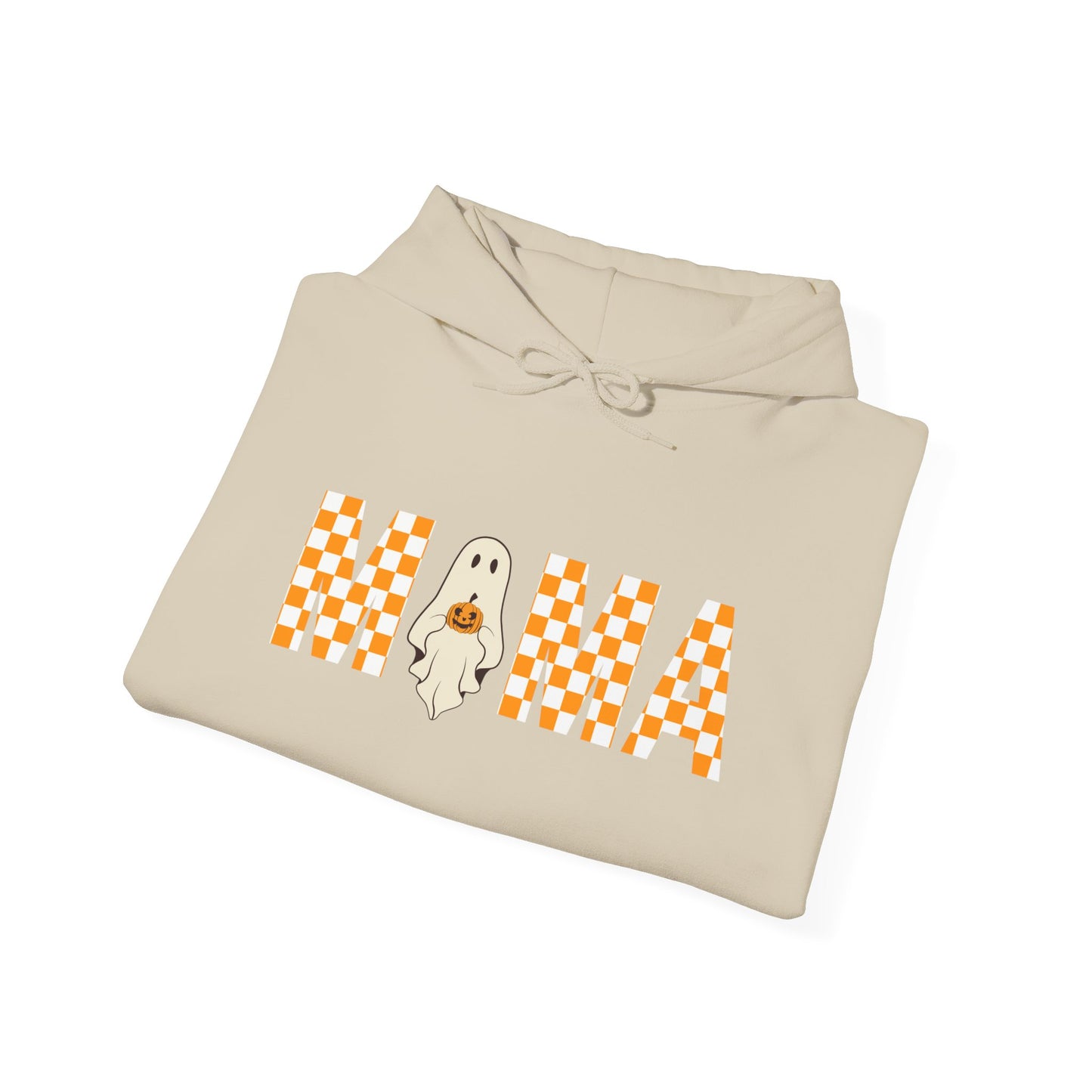 Halloween MAMA Sweatshirt