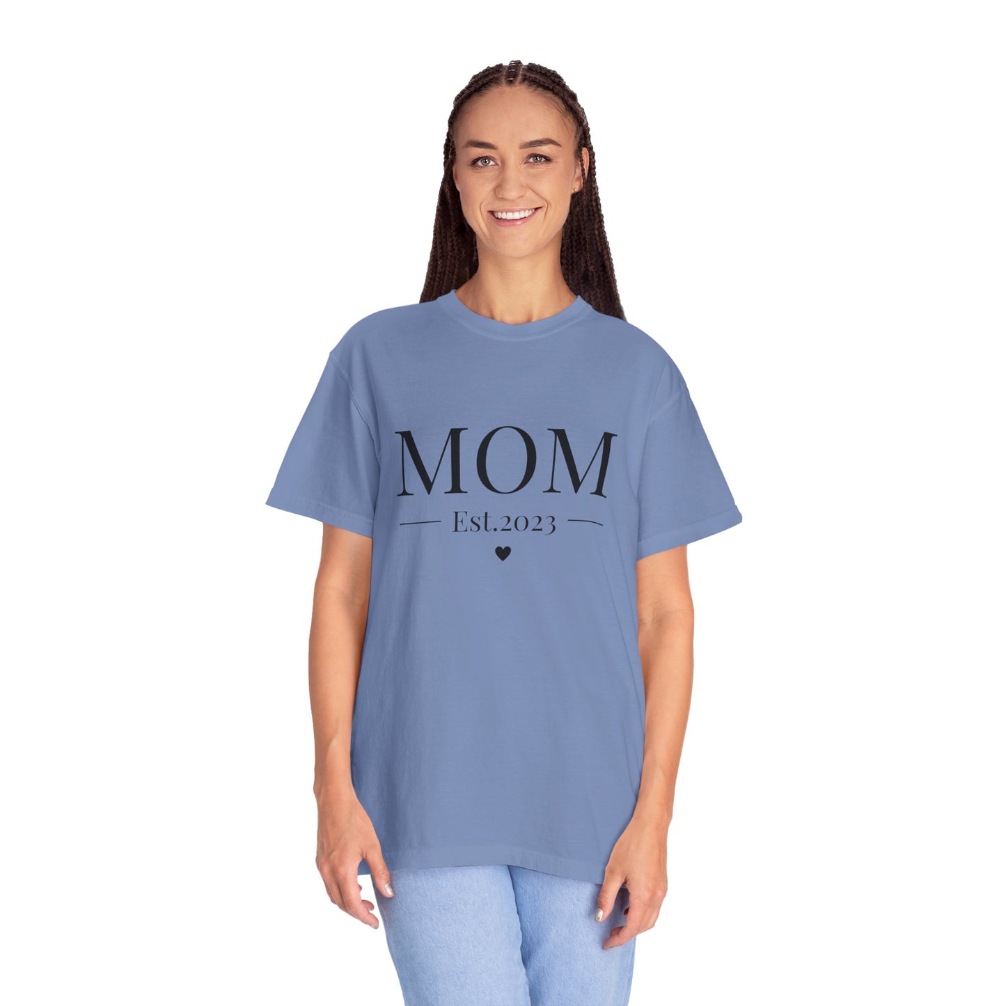 Mom Shirt