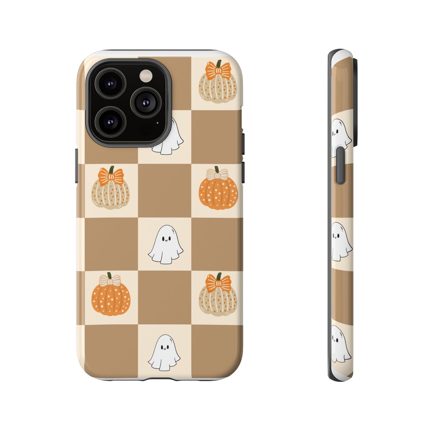 Autumn Ghost Phone Case