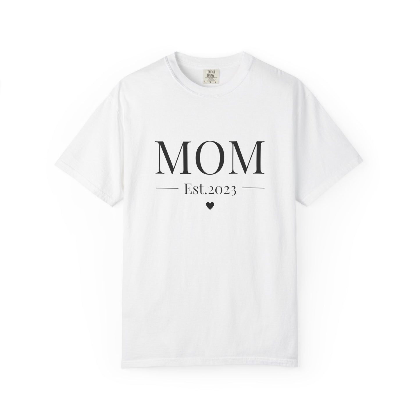 Mom Shirt