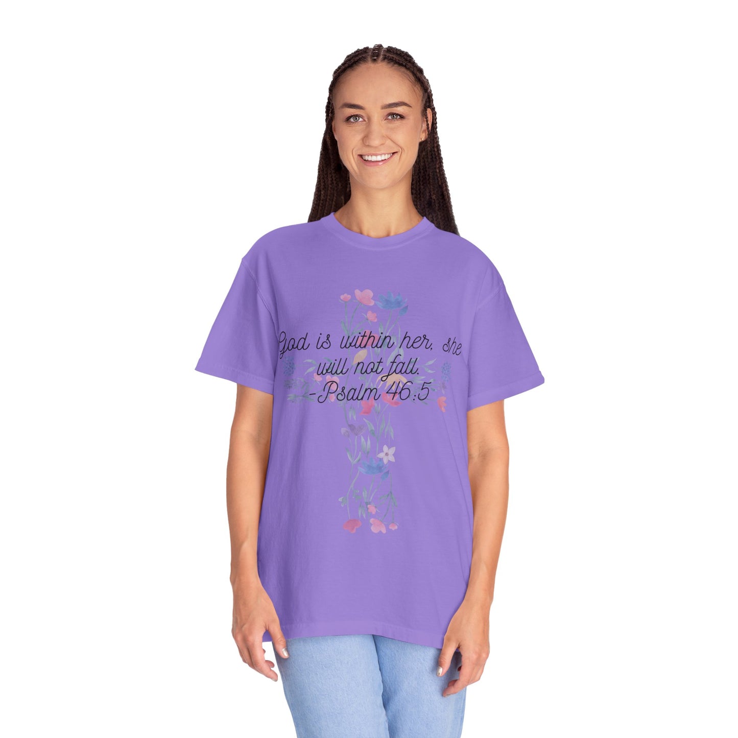 Faith-Inspired T-Shirt