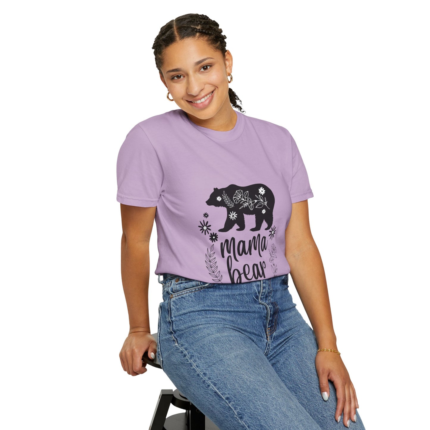 Mama Bear T-Shirt