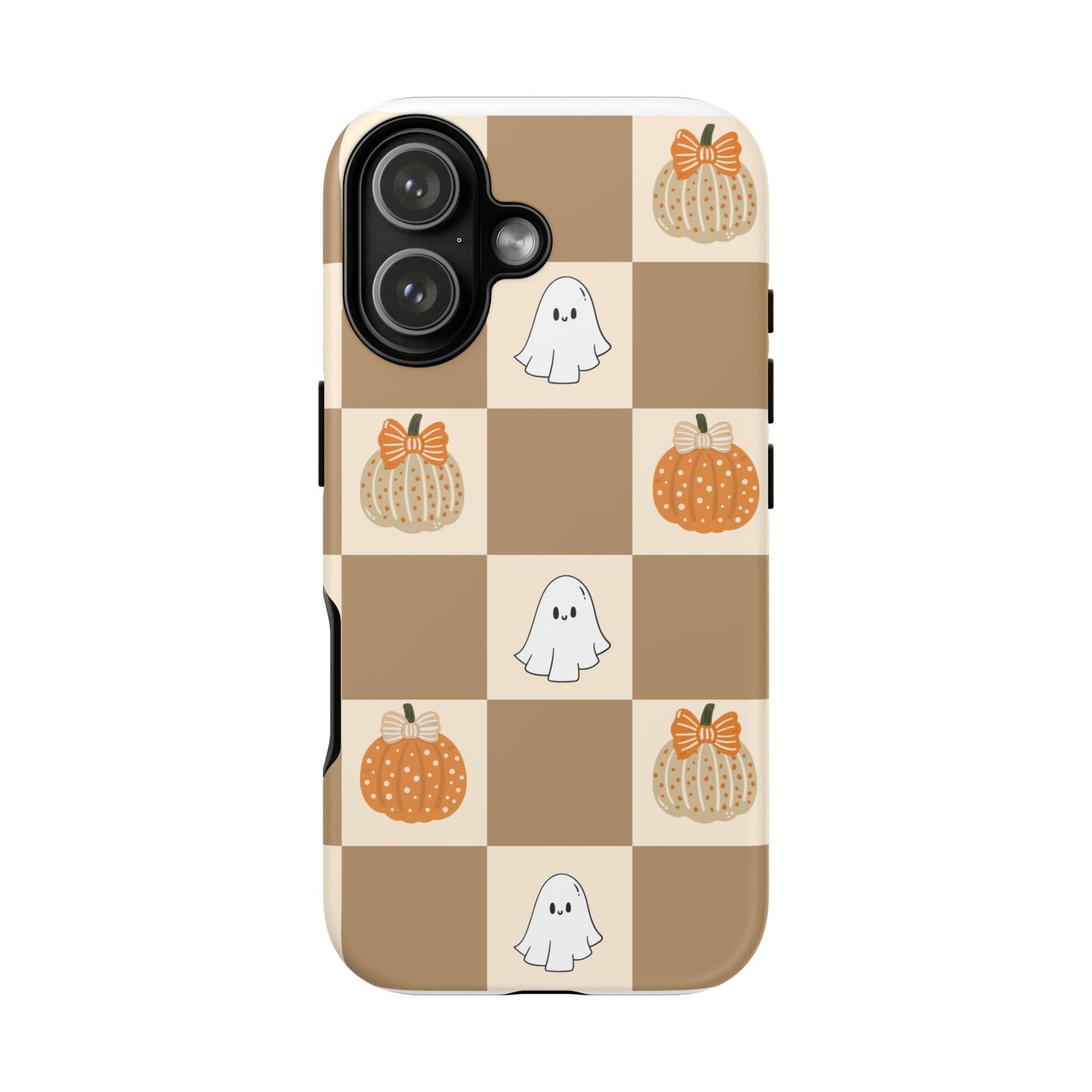 Autumn Ghost Phone Case