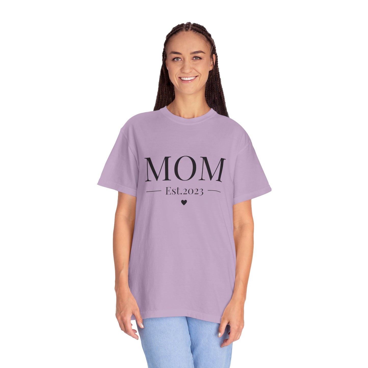 Mom Shirt